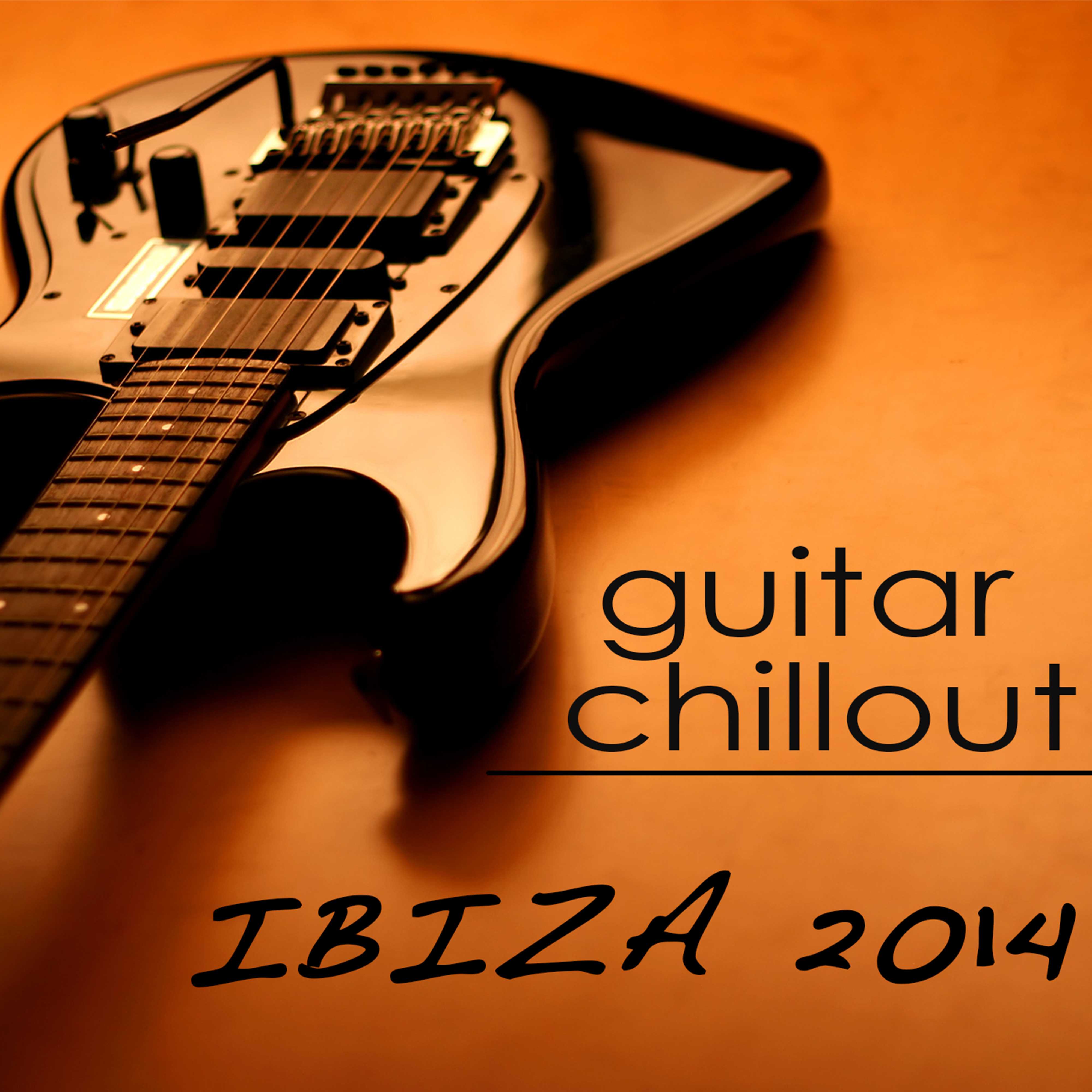 Electric Guitar Chillout