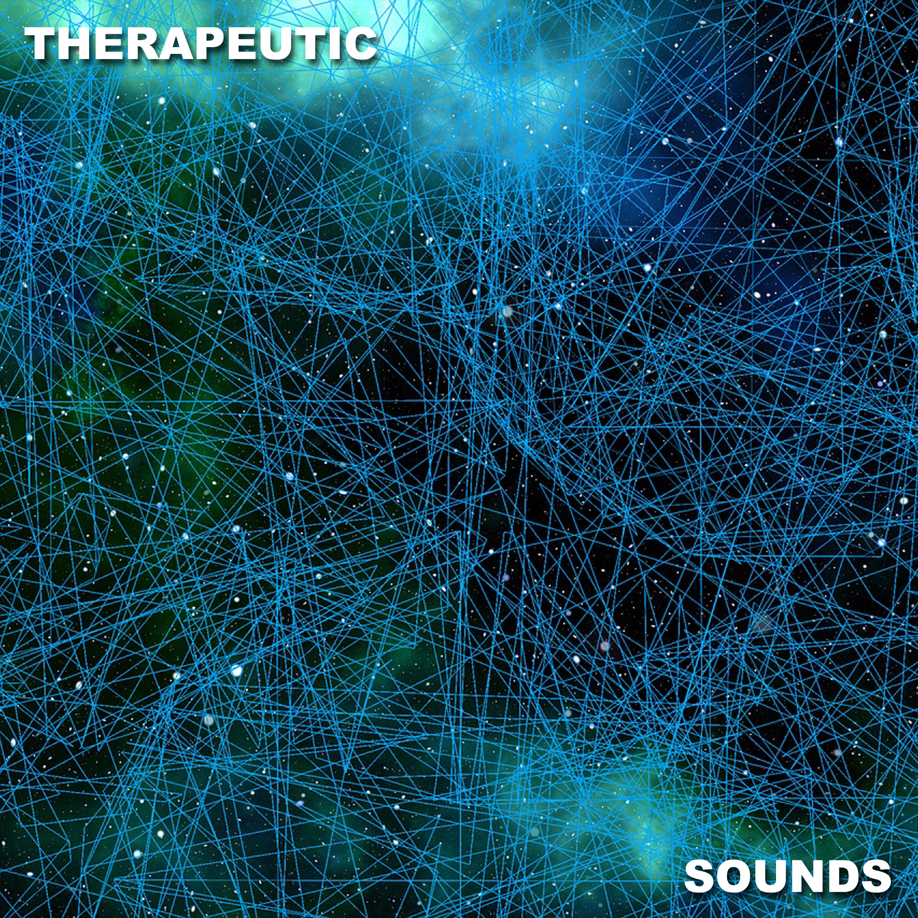 13 Therapeutic Sounds