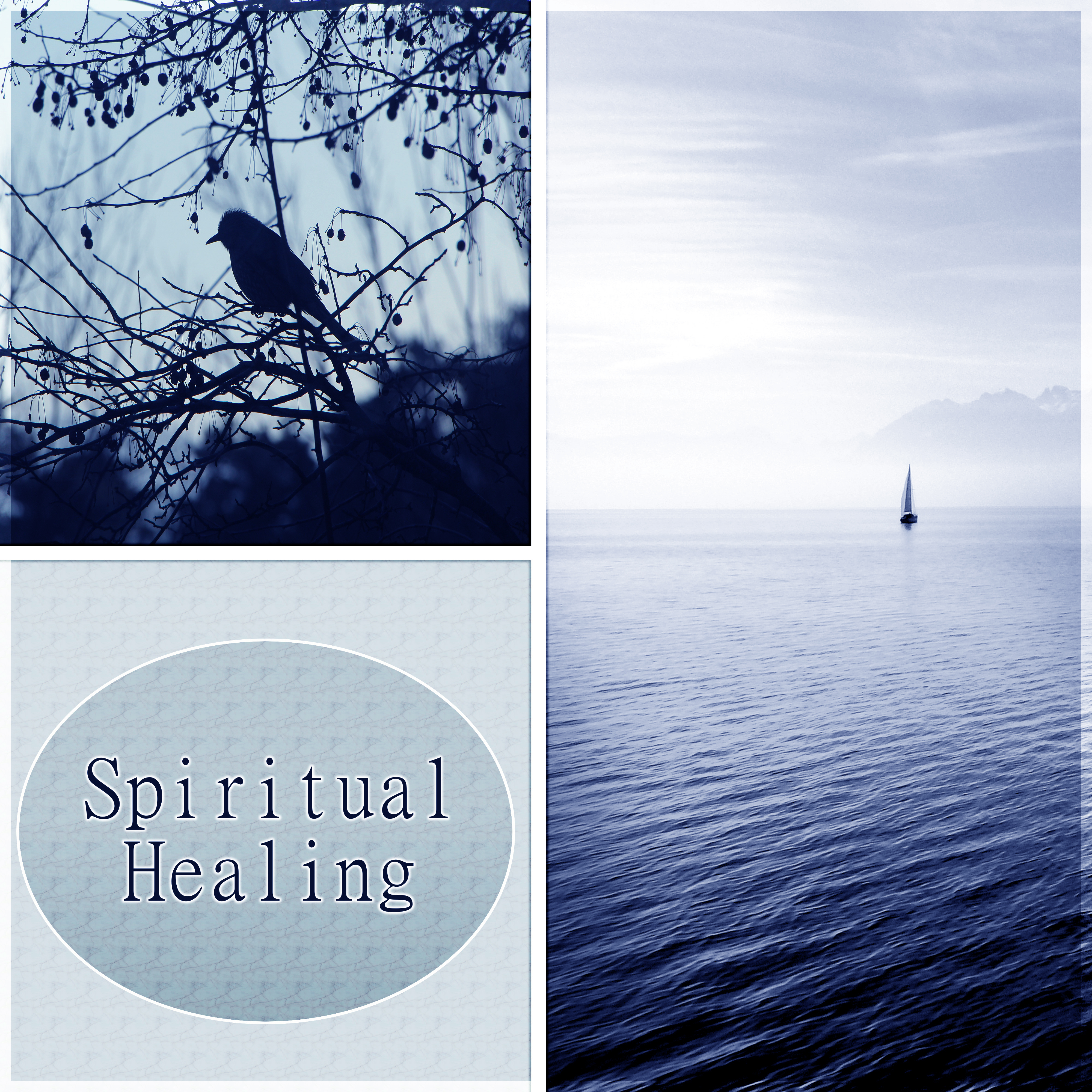 Spiritual Healing - Ultimate Wellness Center Sounds, Total Relaxation, Reiki, Massage