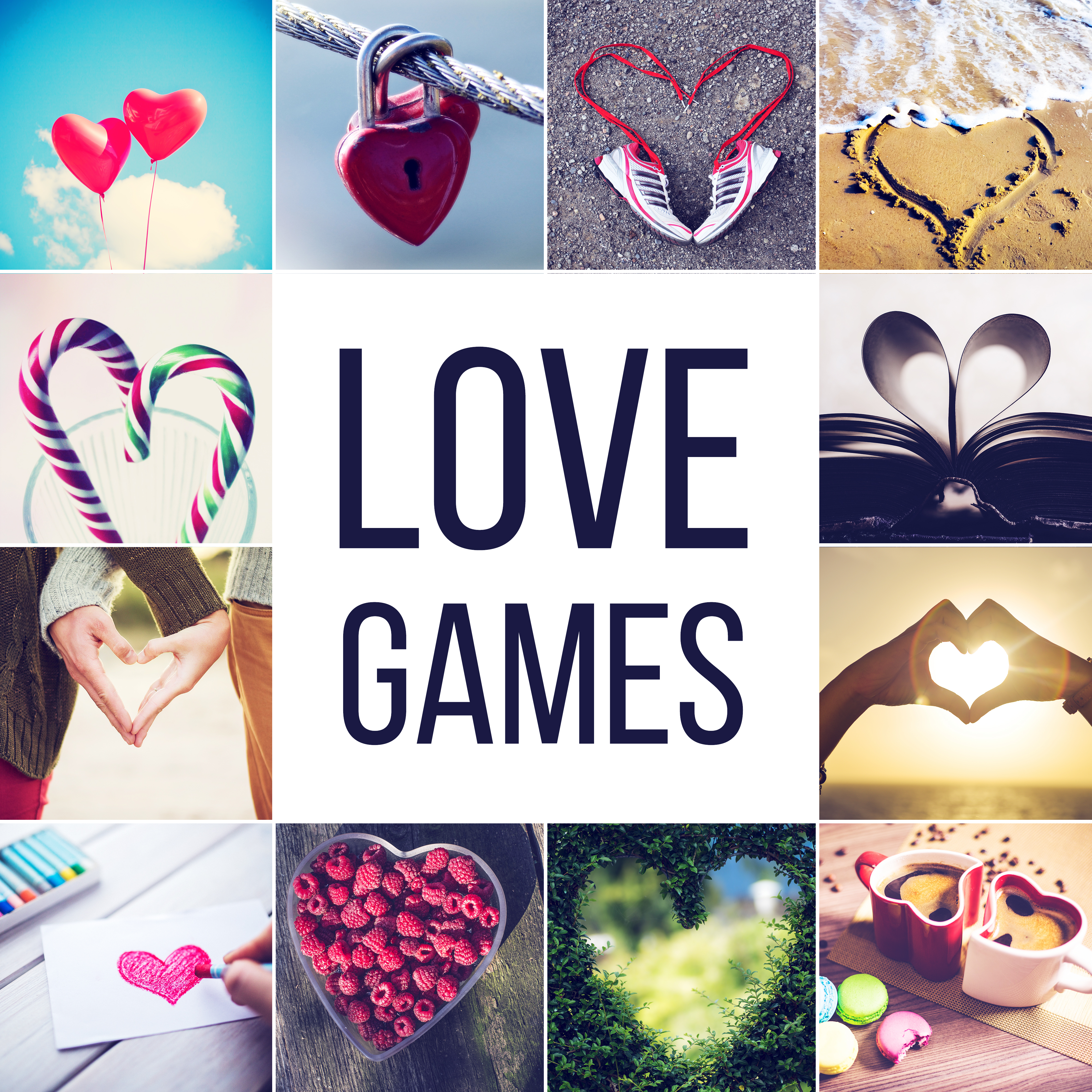 Love Games - *** and Love Erotic Massage, Making Love, *** Playlist, *** Music, Intimacy and Sensuality