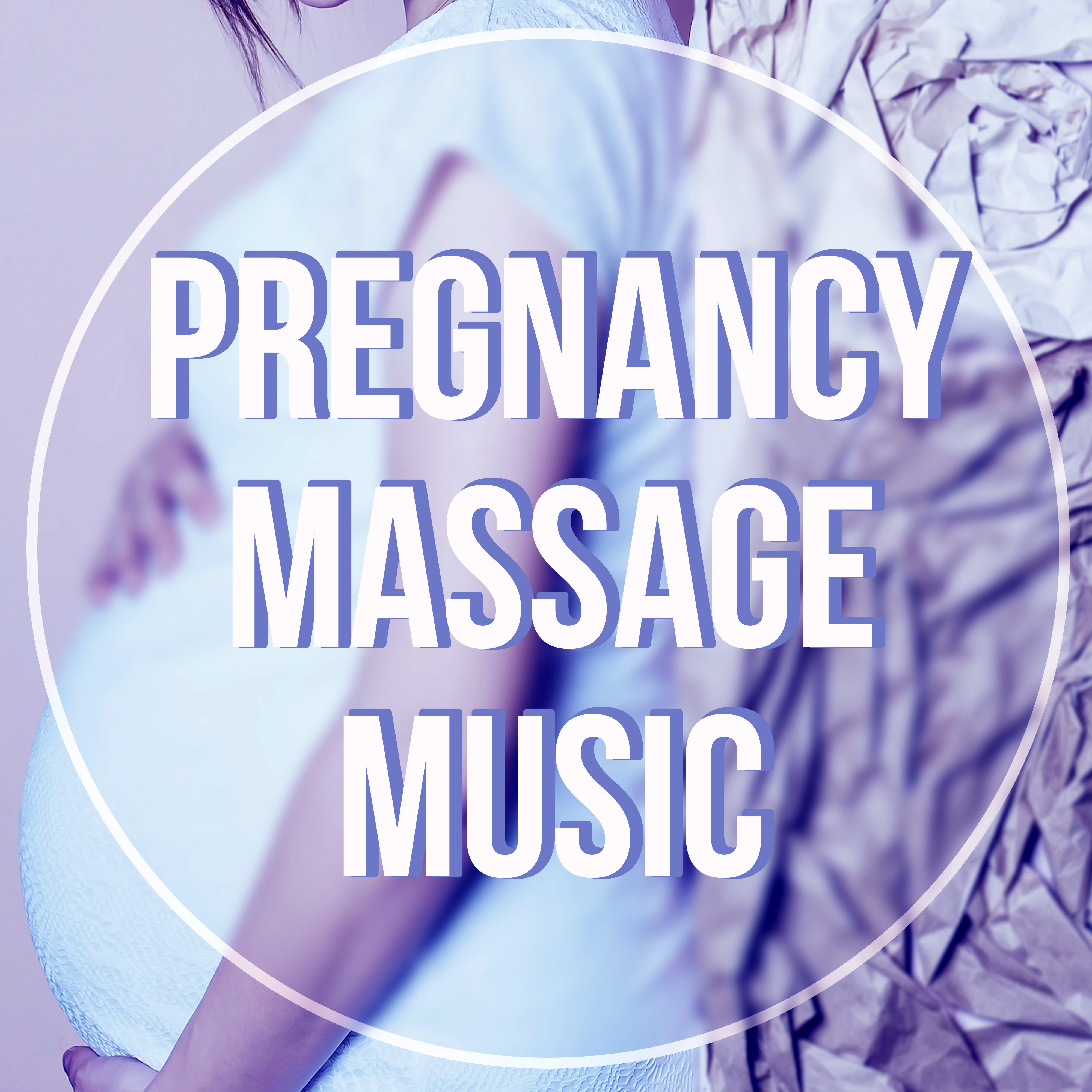 Pregnancy Massage Music - Nature Sounds for Pregnancy and Birth, Guided Meditations for Conception and Pregnancy, Hypnosis for Mom and Baby