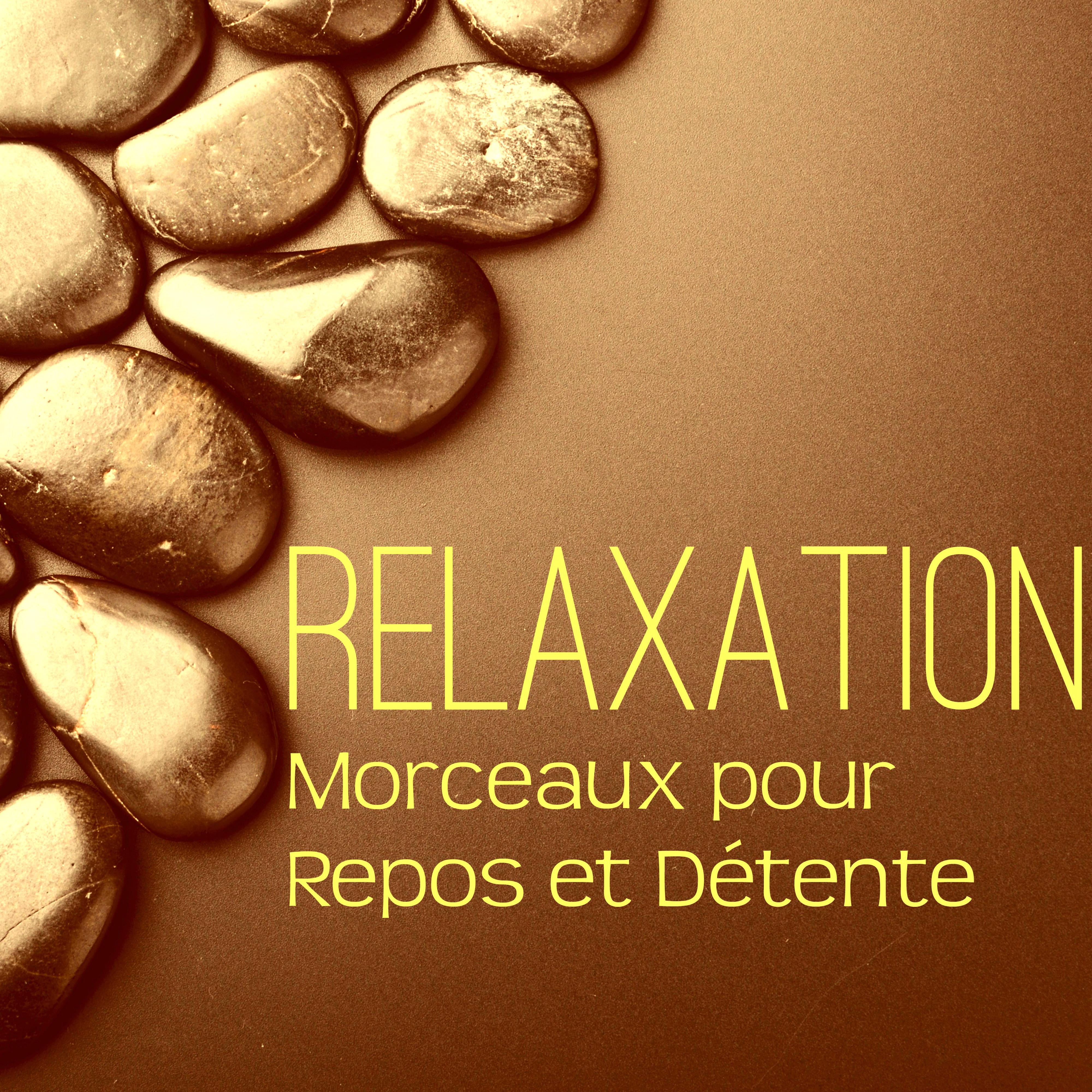 Relaxation – Morceaux pour Repos et Détente, Combattre le Stress