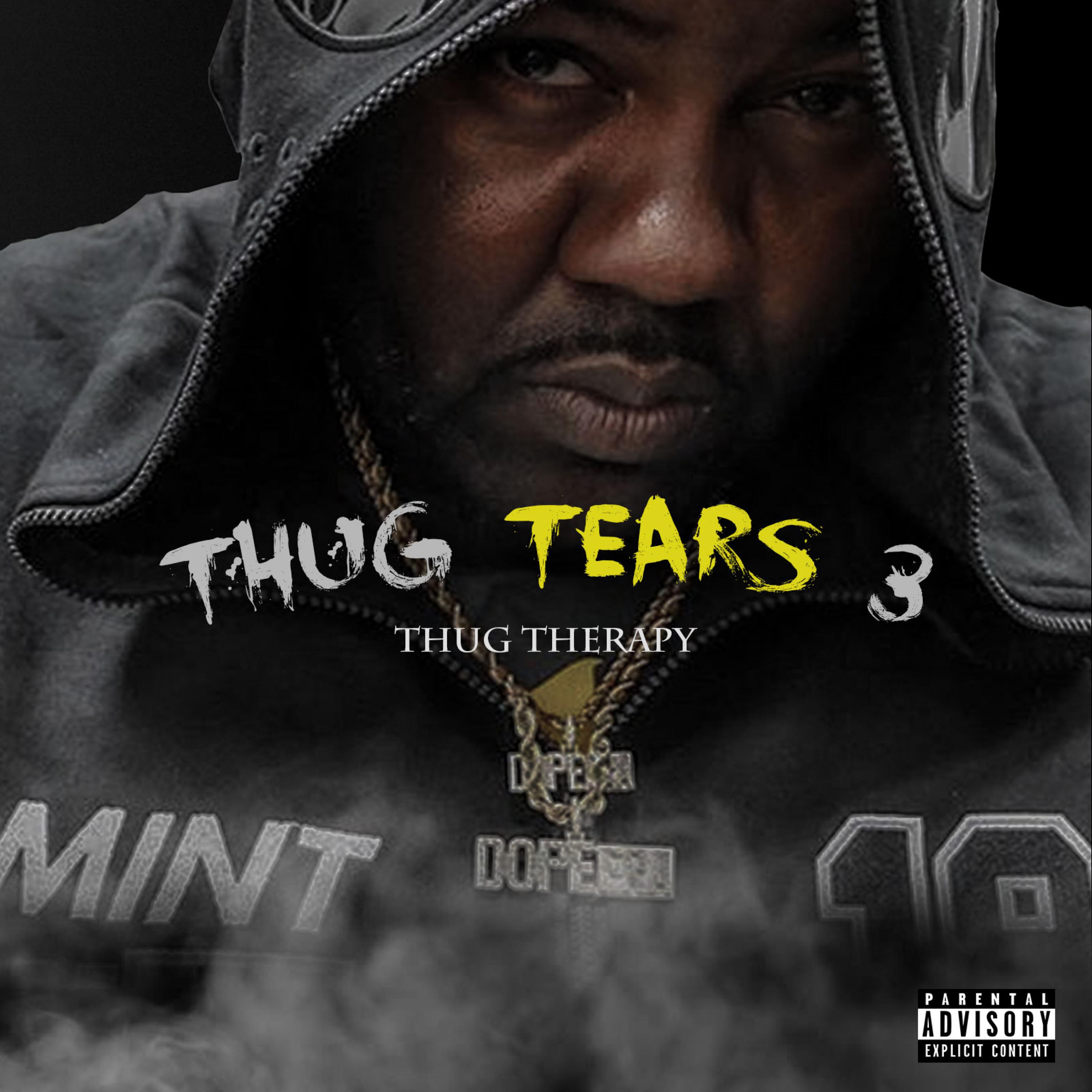 Thugs Dont Cry