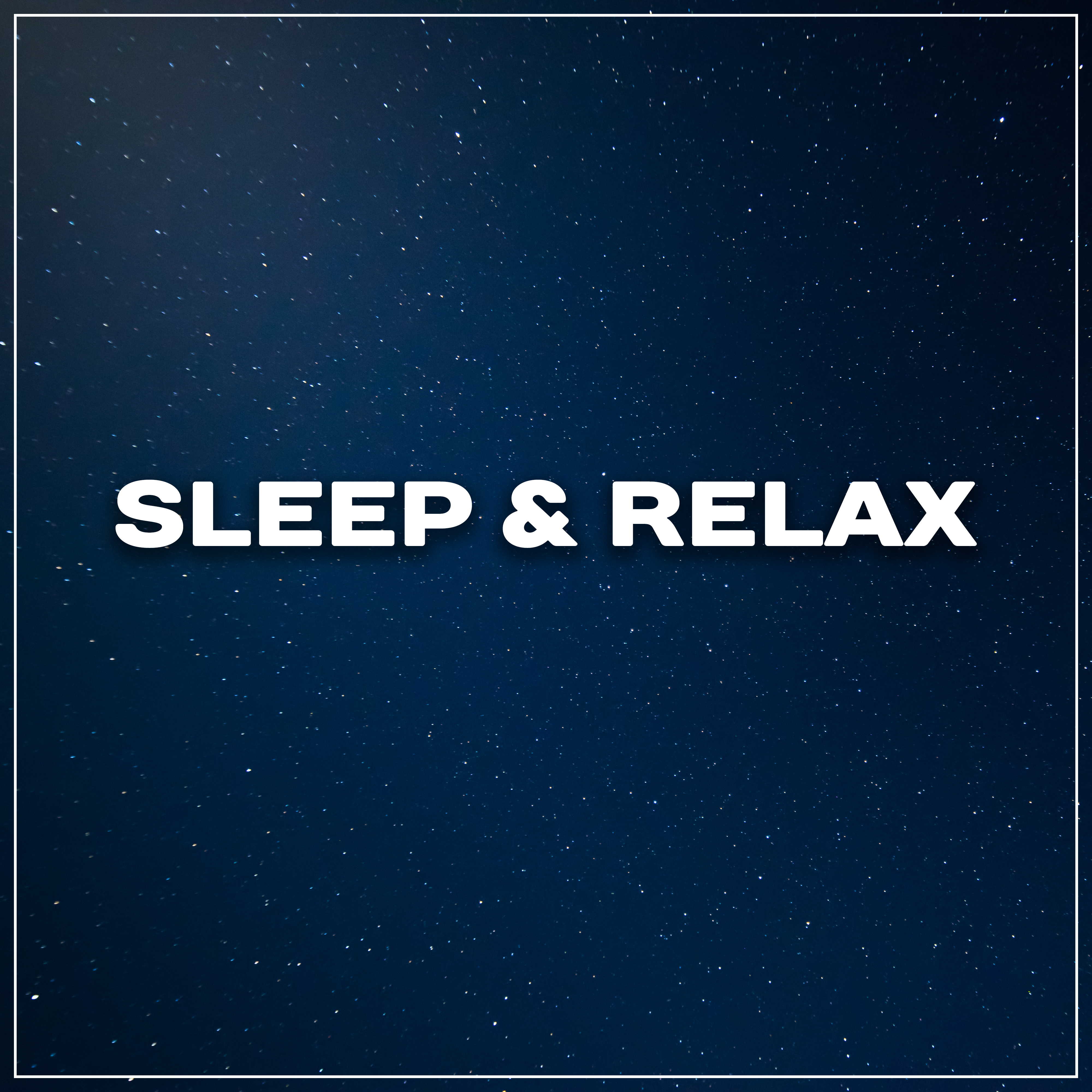 Sleep & Relax – Calming Lullabies, Relaxation Music, Deep Sleep, Cure Insomnia, Relax