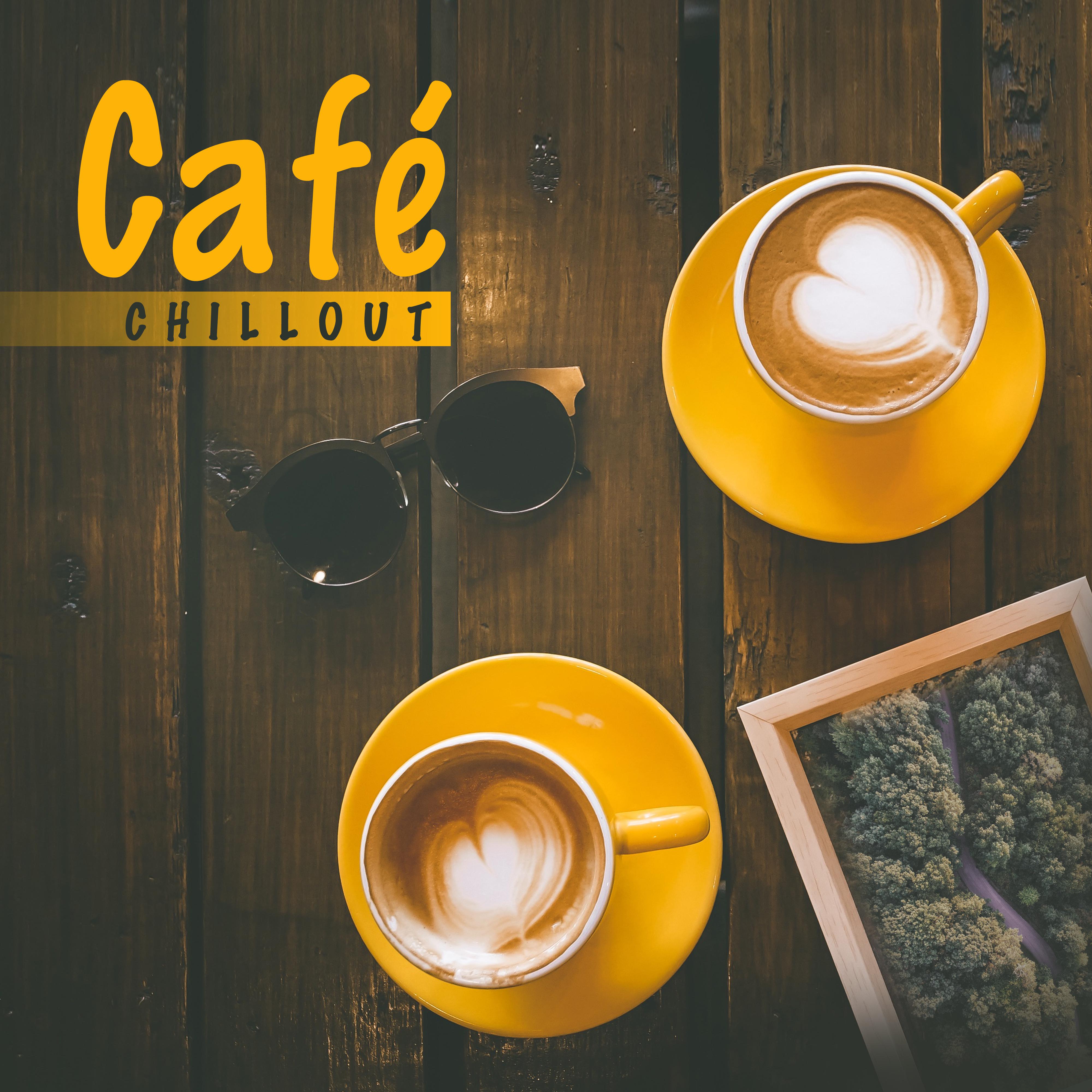 Café Chillout – Essential Chill Out 2017, Cafe Music, Summer Chill, Relaxed Lounge