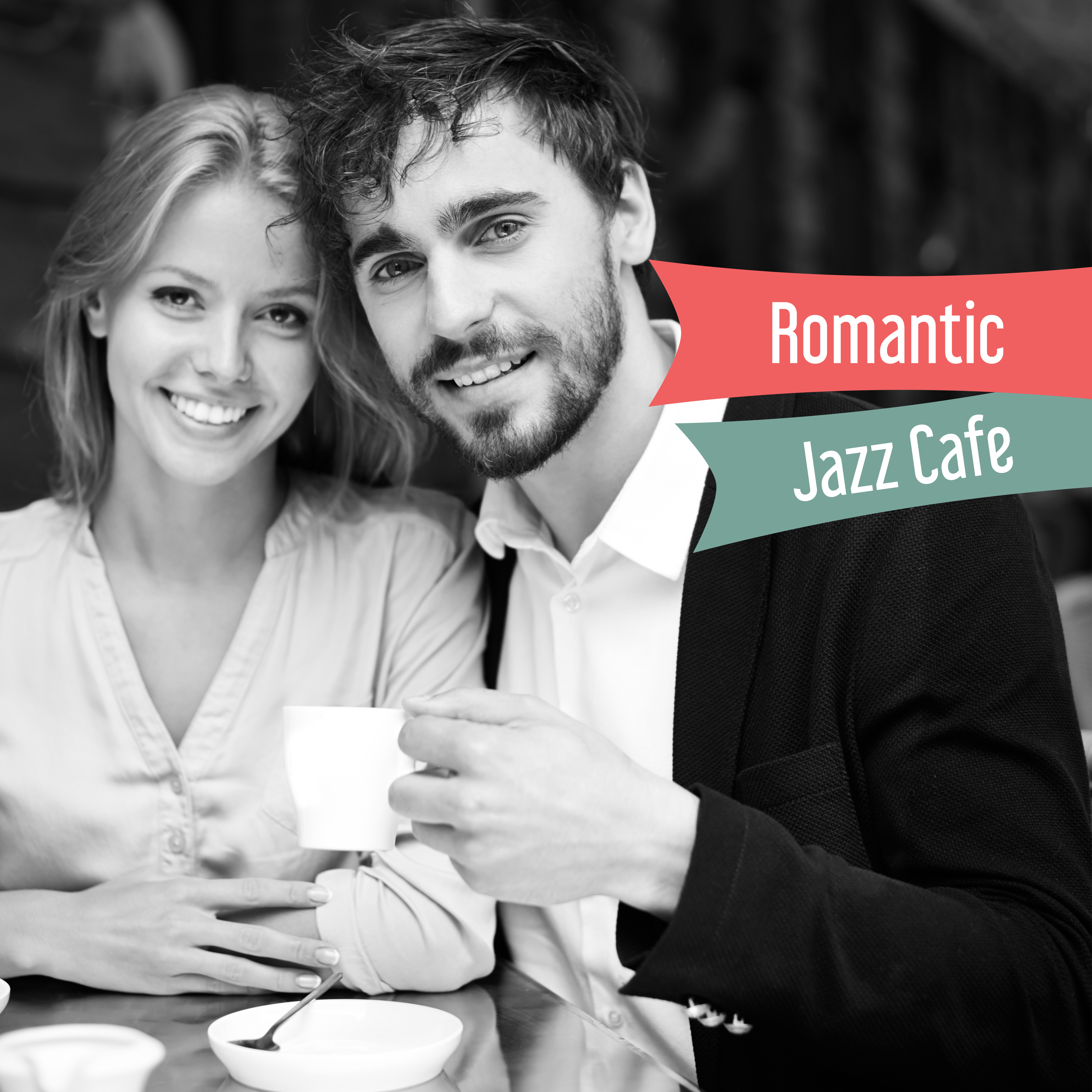 Romantic Jazz Cafe – Romantic Jazz for Cafe & Restaurant, Sensual Piano, Smooth Jazz