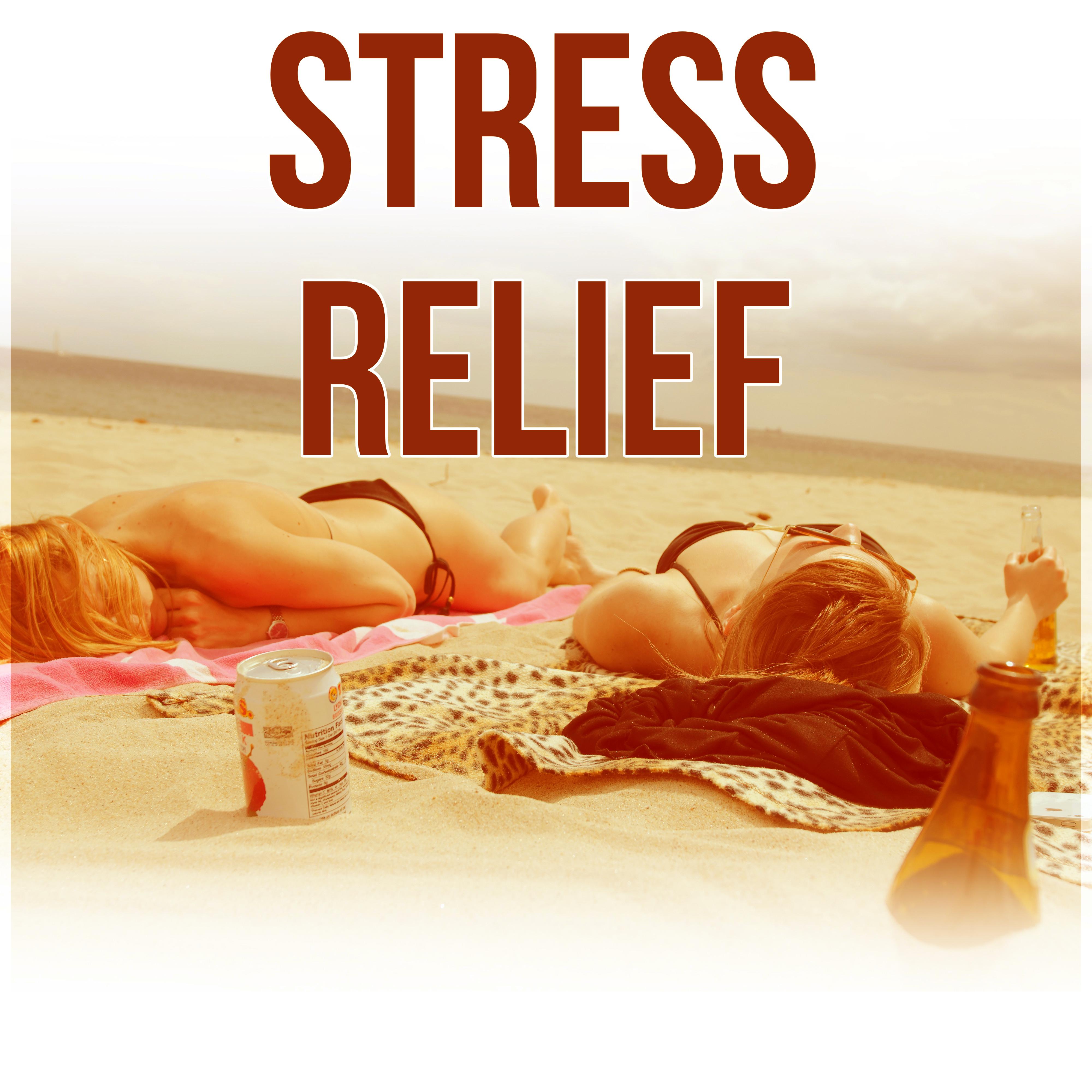 Stress Relief – Relax Yourself, New Age Music, Rem Phase, Sound Therapy, Relax and Sleep Songs with Nature Sounds