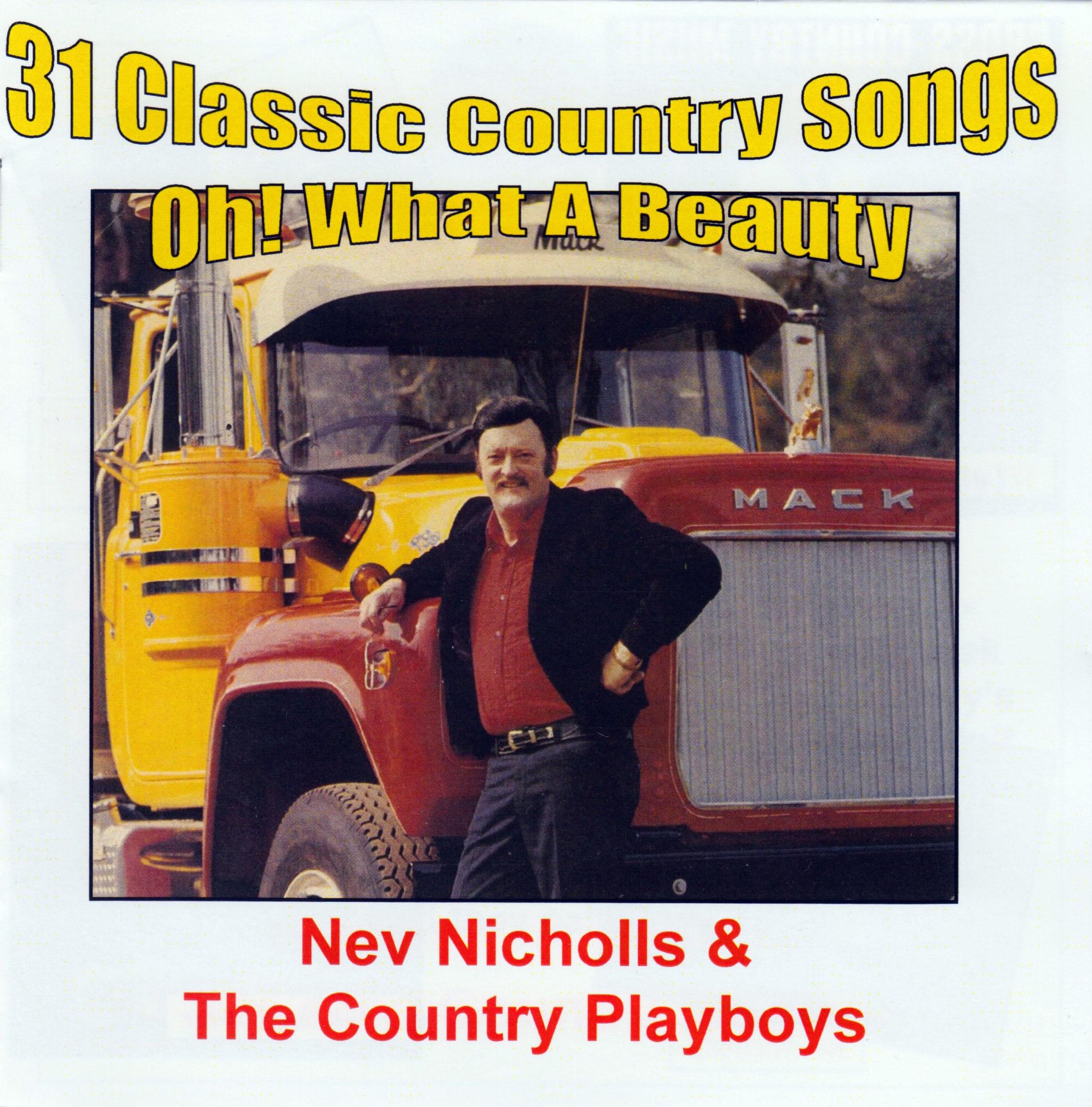 31 Classic Country Songs: Oh! What a Beauty