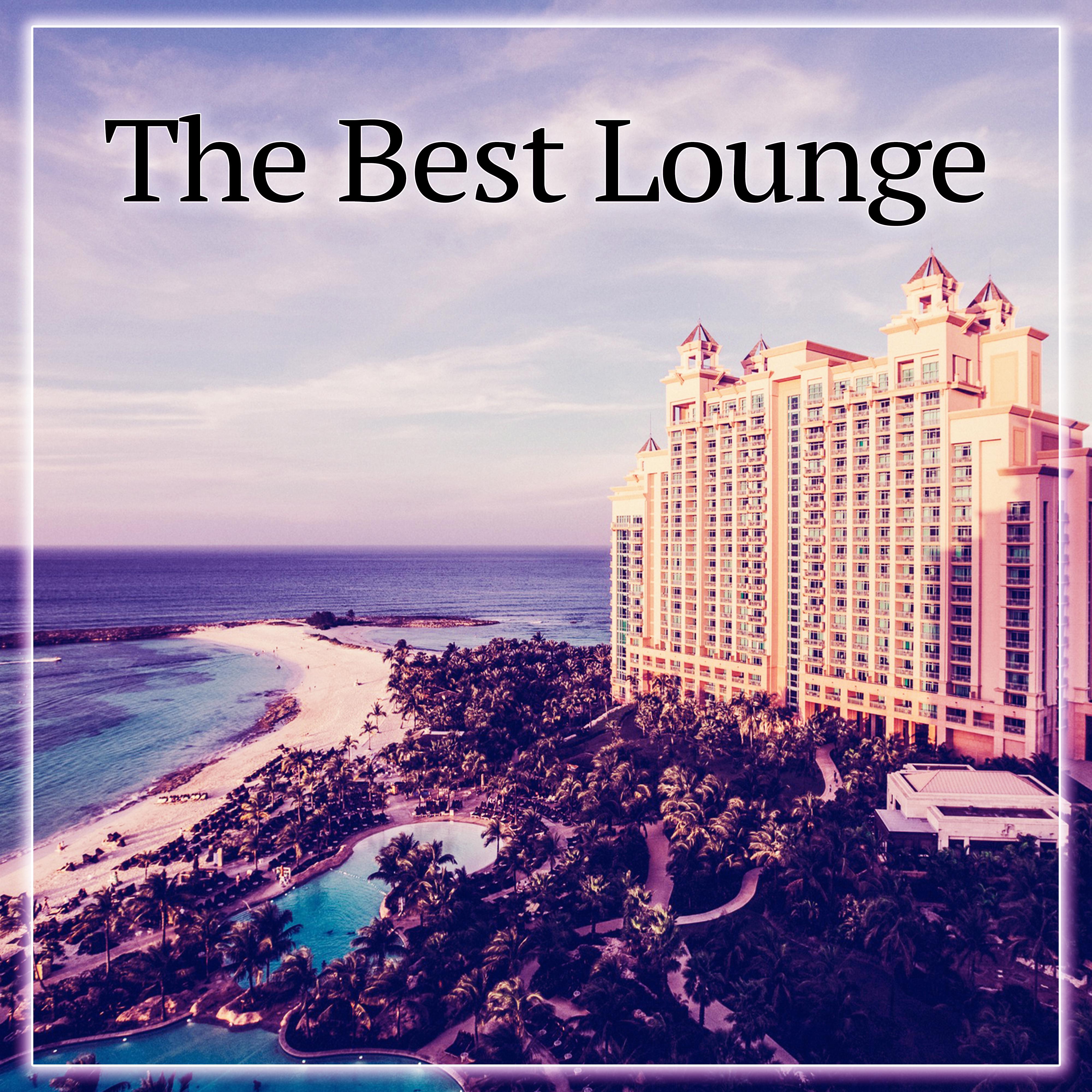 The Best Lounge – Lounge Summer, Sunshine, Summer Heartbeat