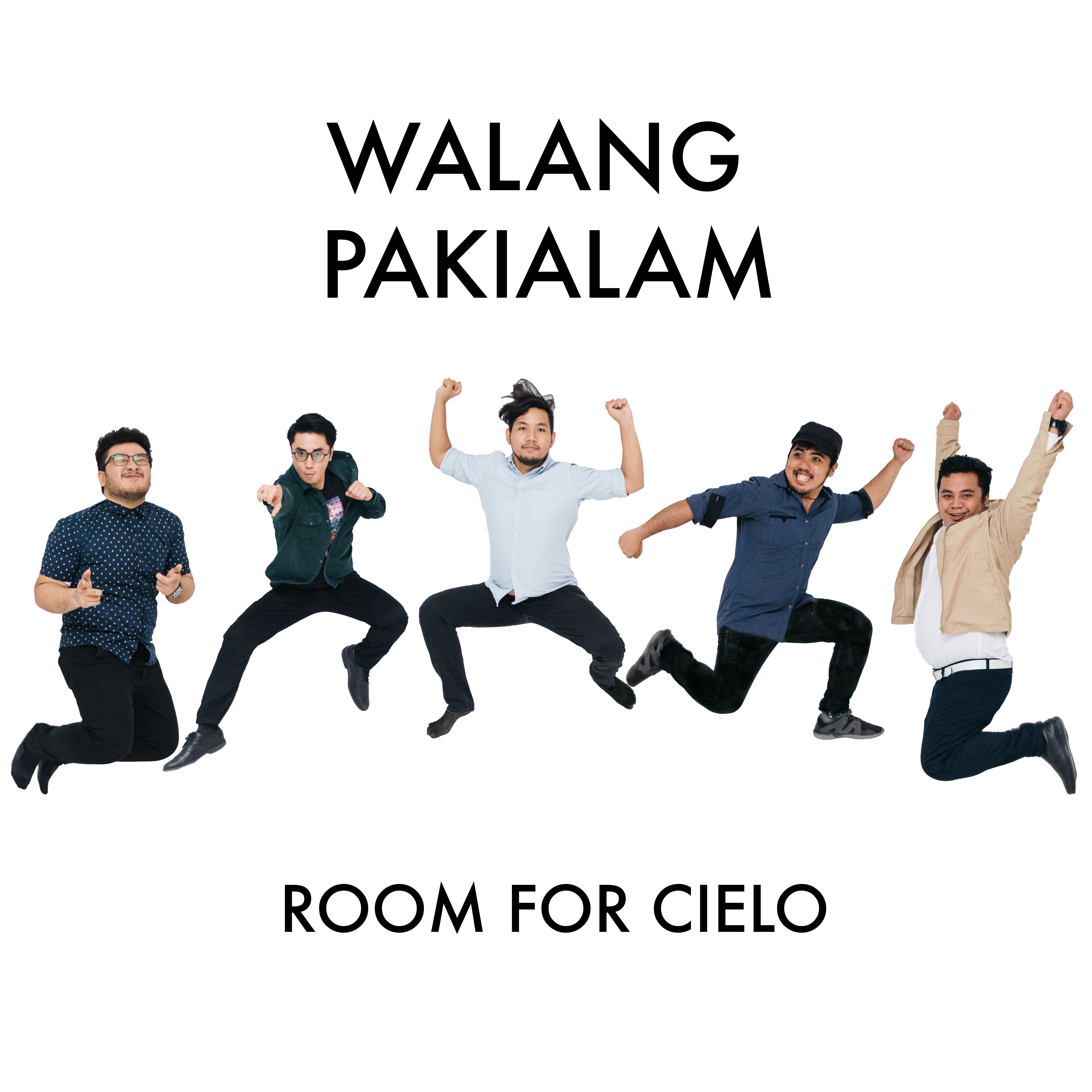 Walang Pakialam