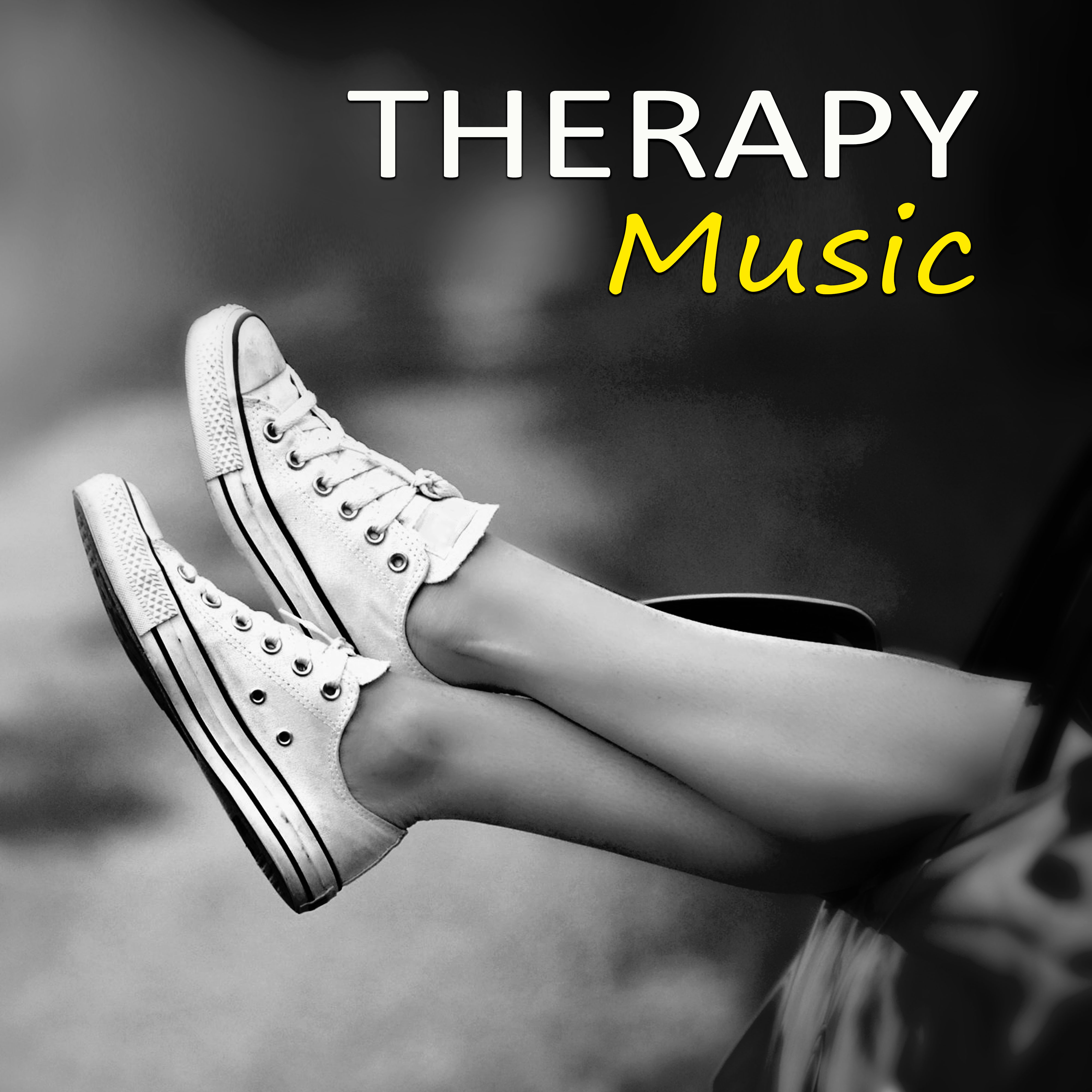 Therapy Music – Pure Nature, Spa, Concentration, Tantra