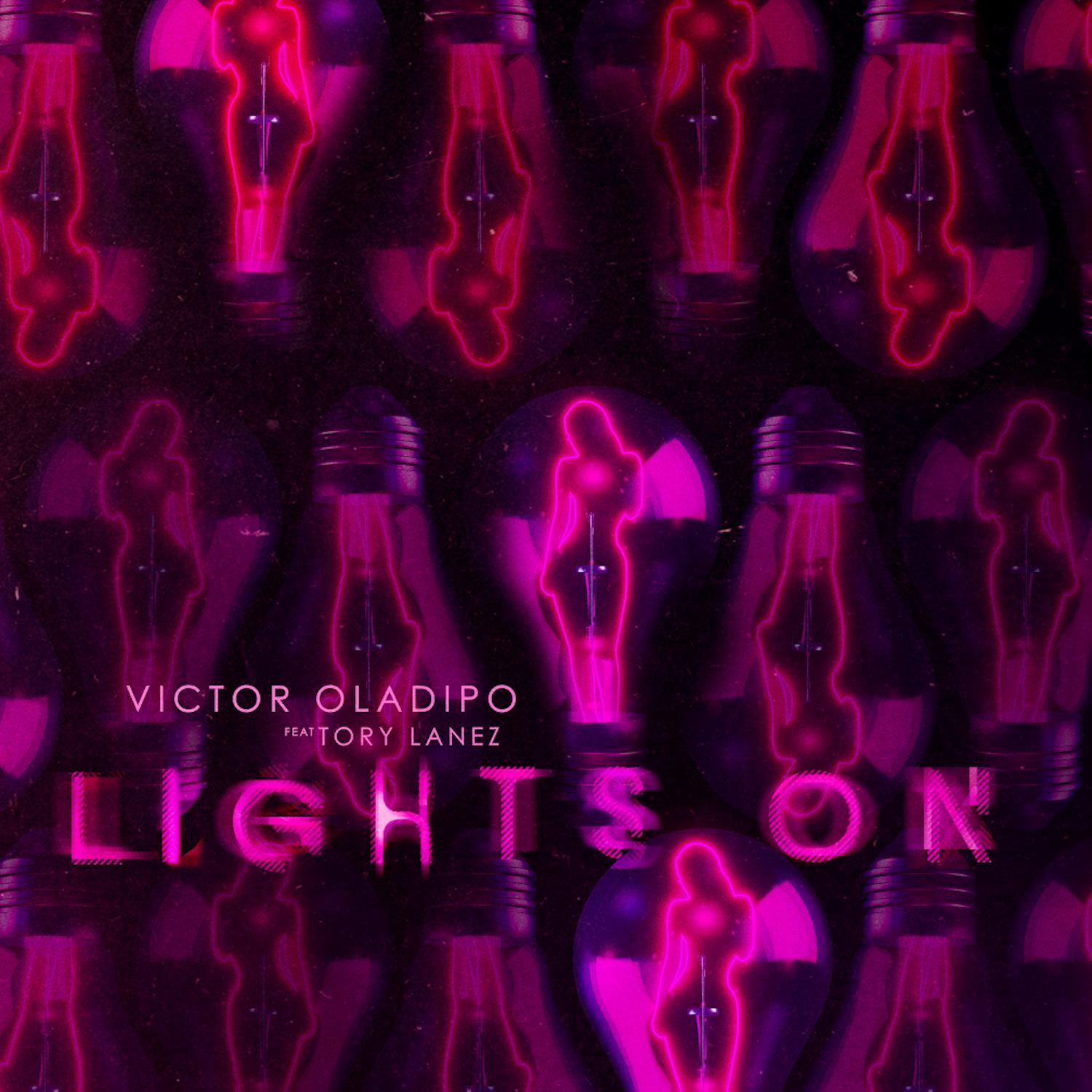 Lights On (feat. Tory Lanez)