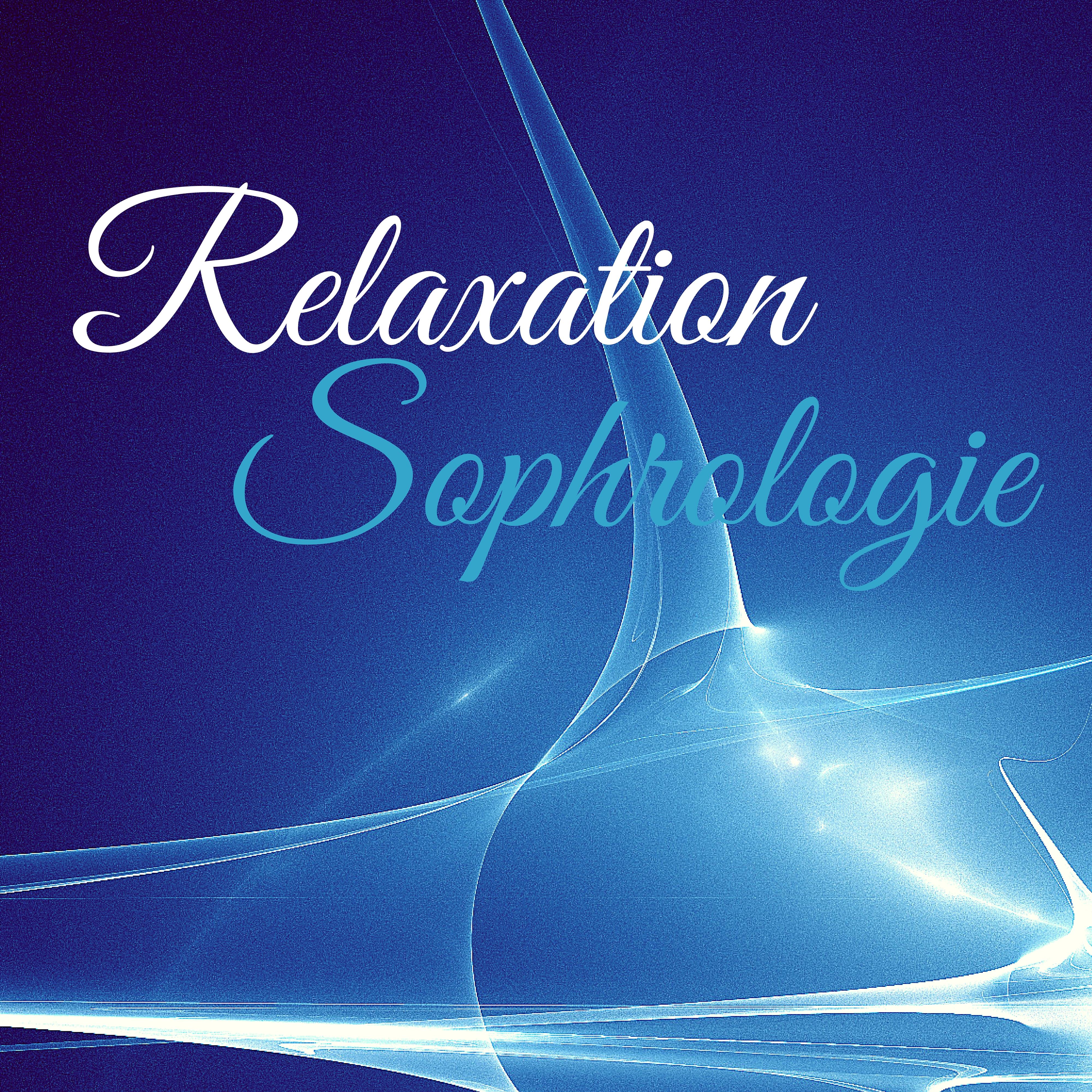 Relaxation et Sophrologie - Musique Méditation Zen, Bruit Blanc Naturel et New Age Massage Profond