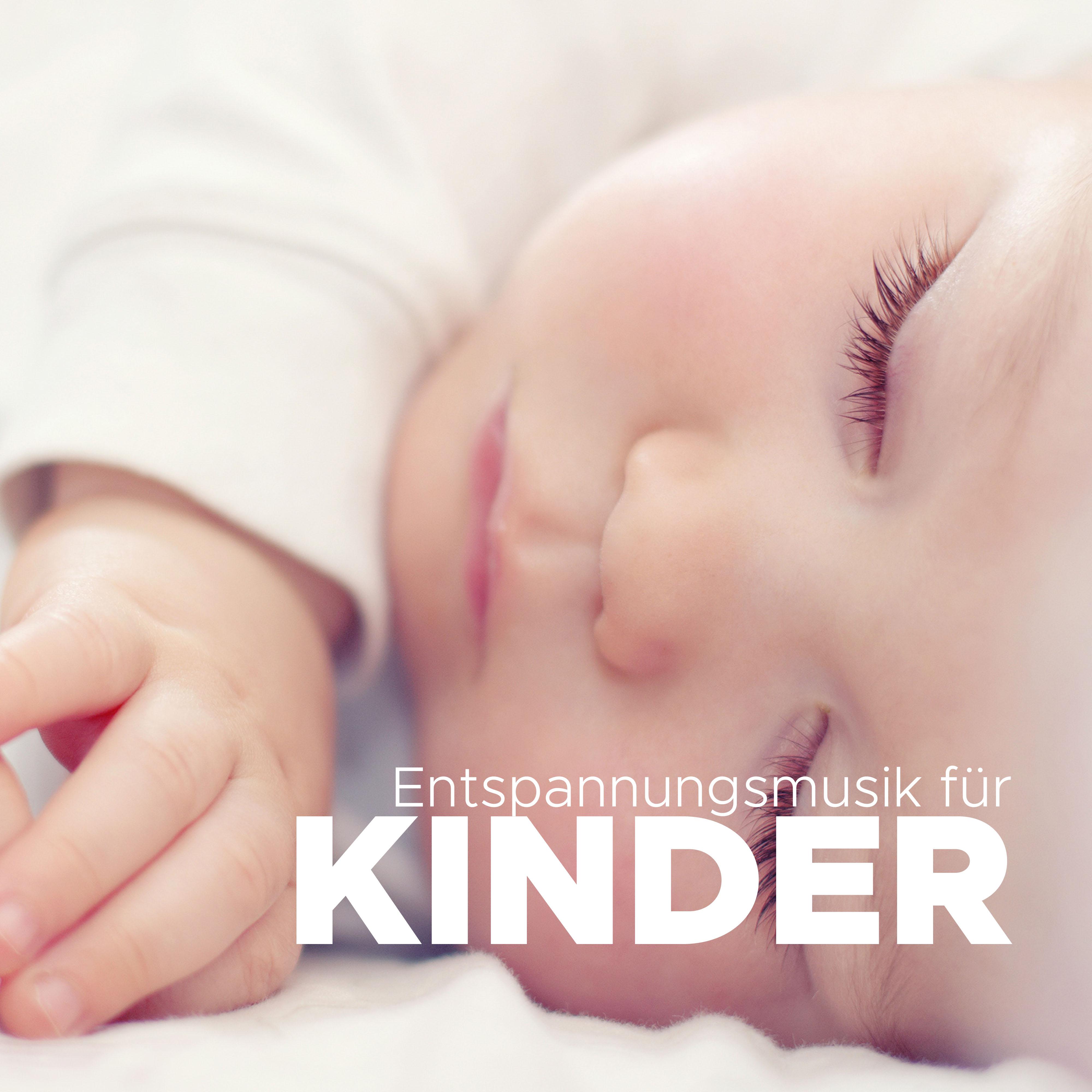 Entspannungsmusik für Kinder