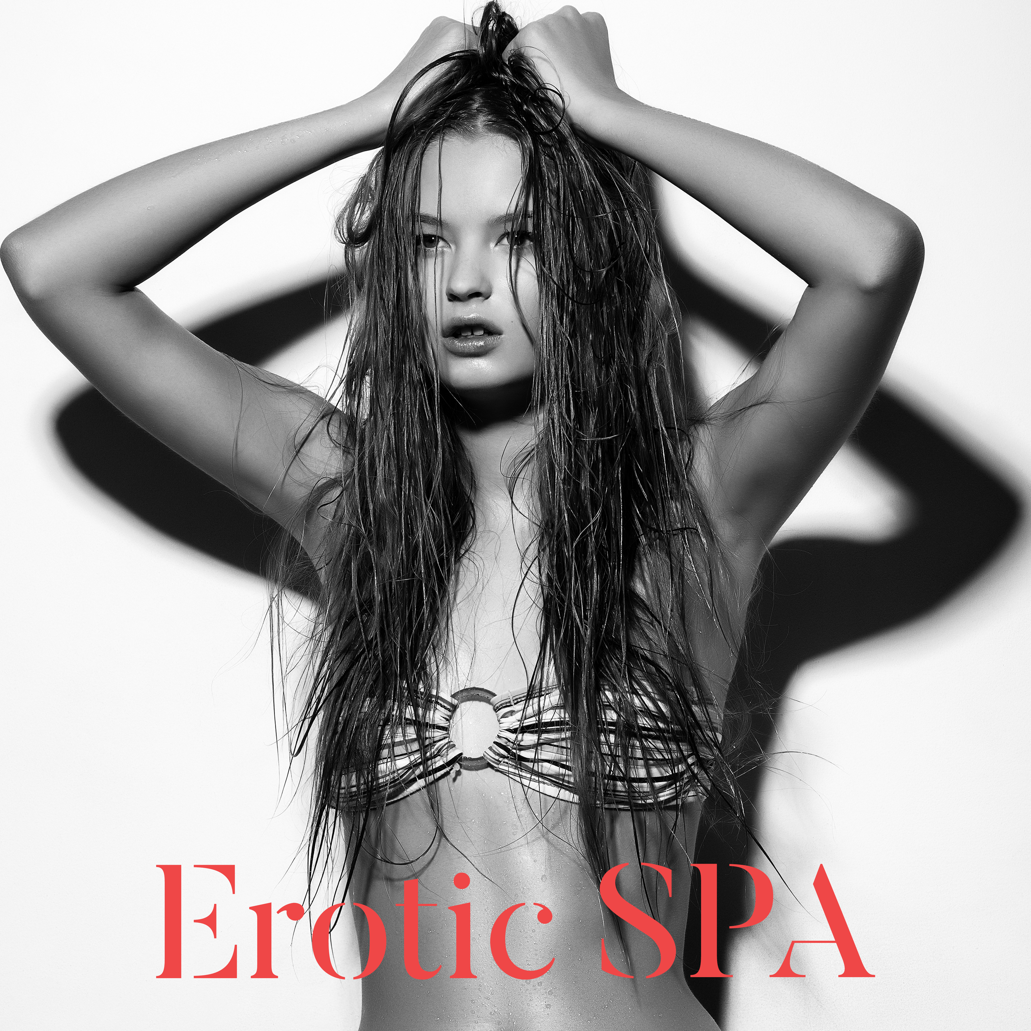 Erotic SPA - Music for Couples to Bath, Massage and Relaxation