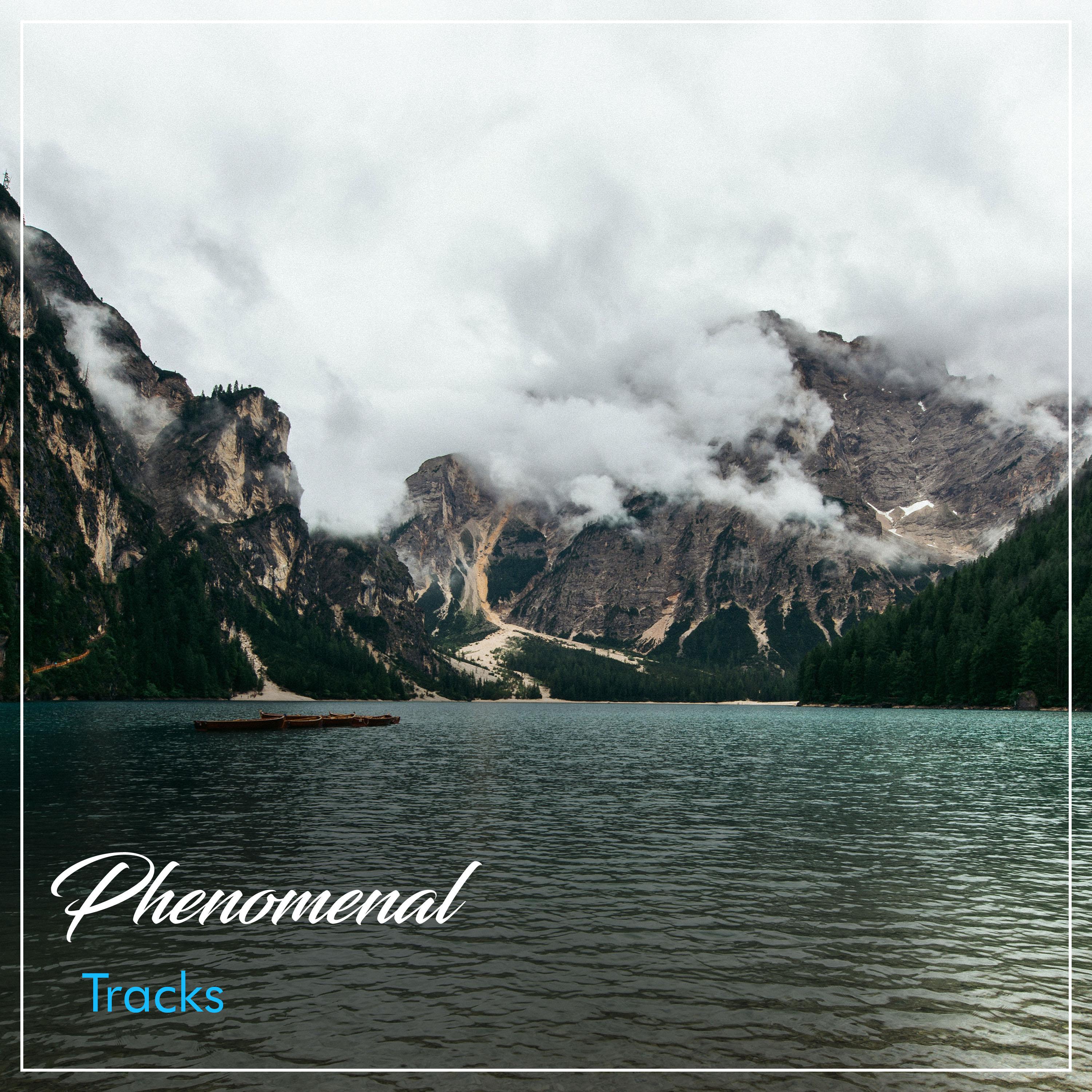 #2019 Phenomenal Tracks for Ultimate Spa Relaxation