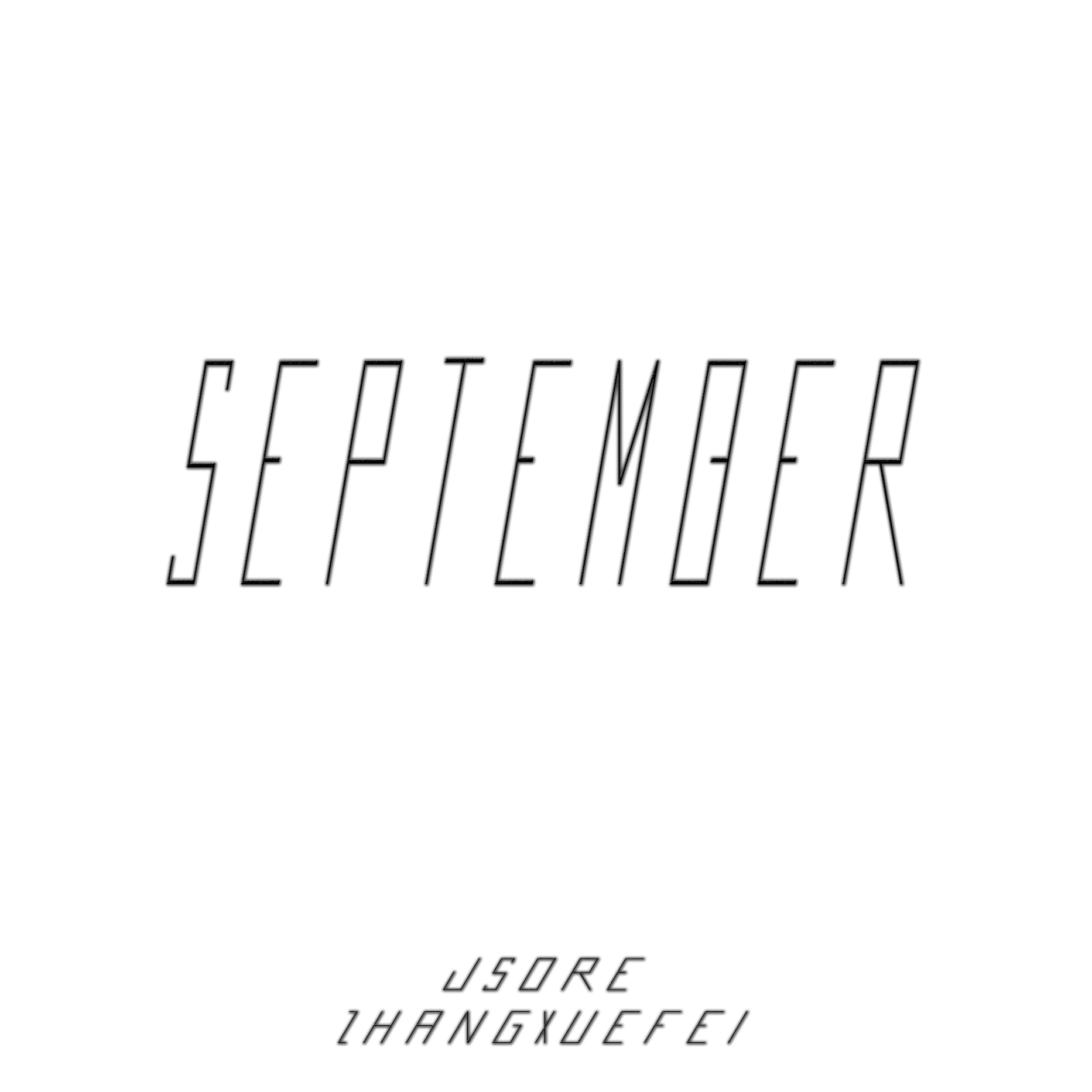 September