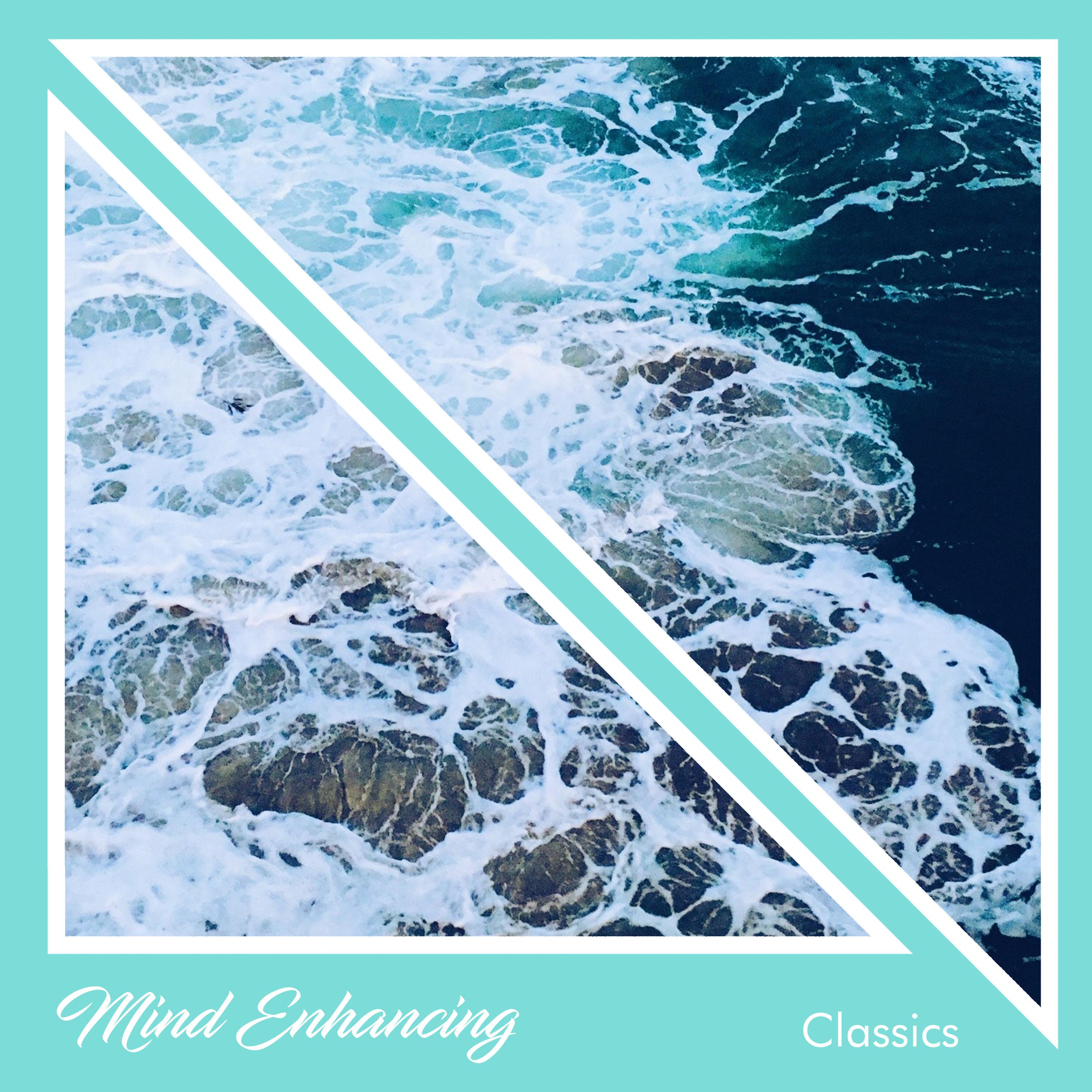 #14 Mind Enhancing Classics for Relaxation & Massage