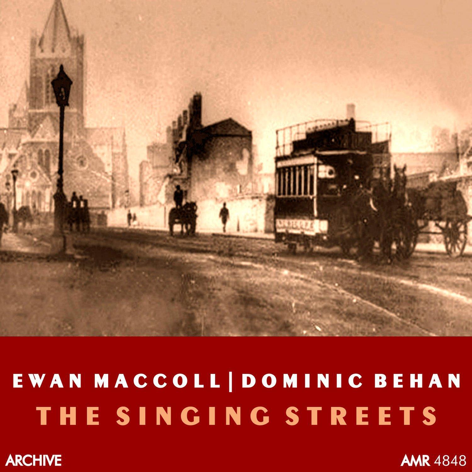 The Singing Streets