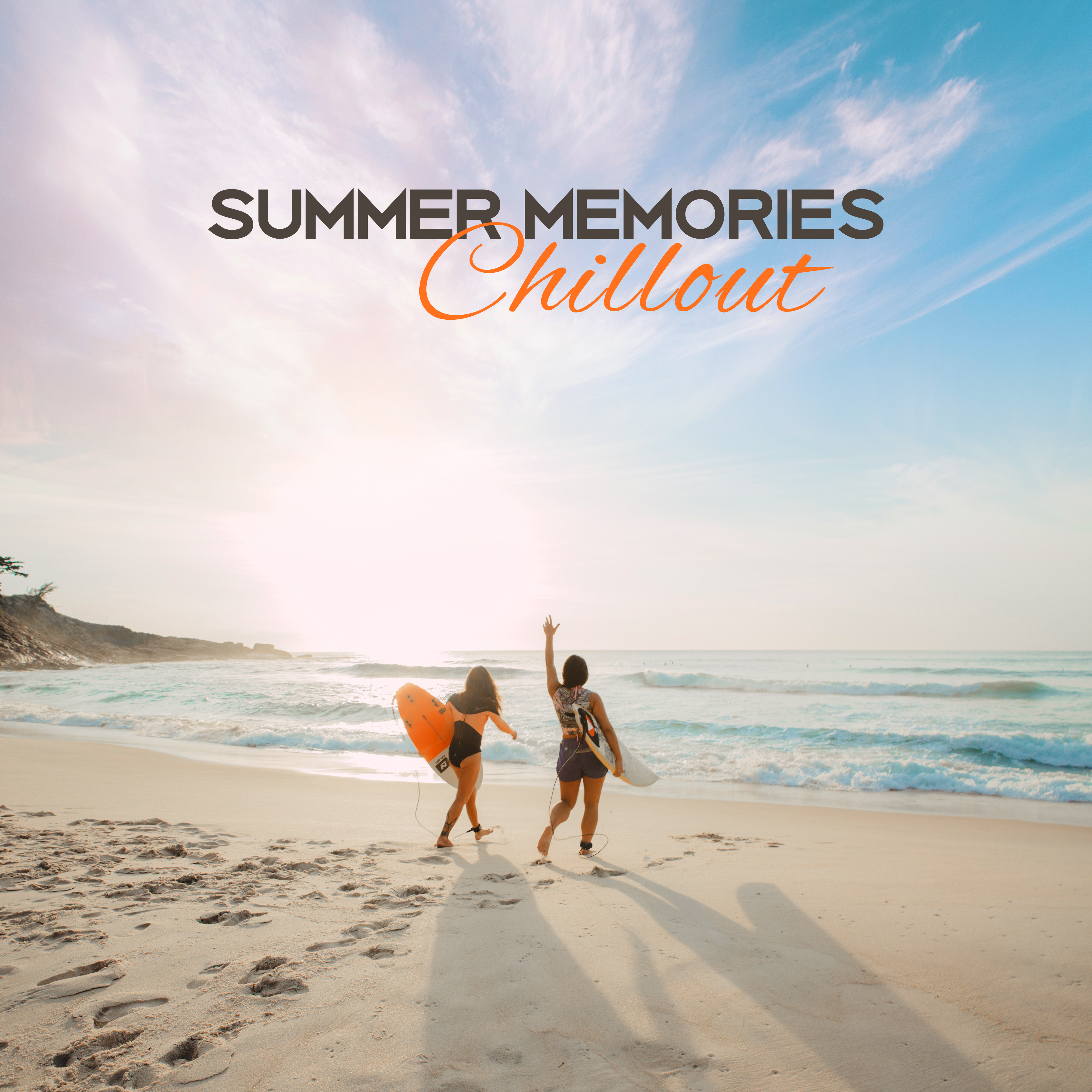 Summer Memories Chillout – Ibiza Music Compilation