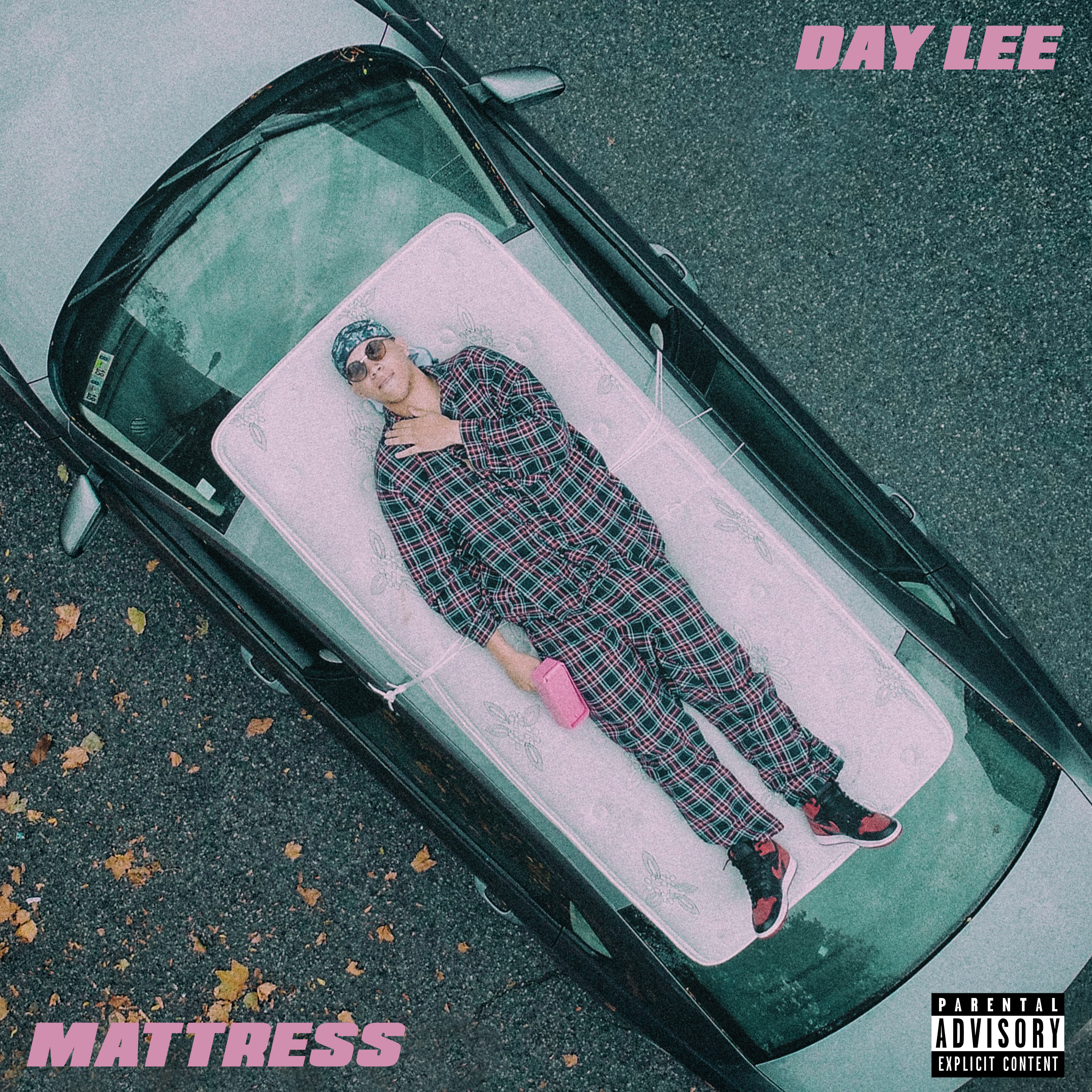 Mattress