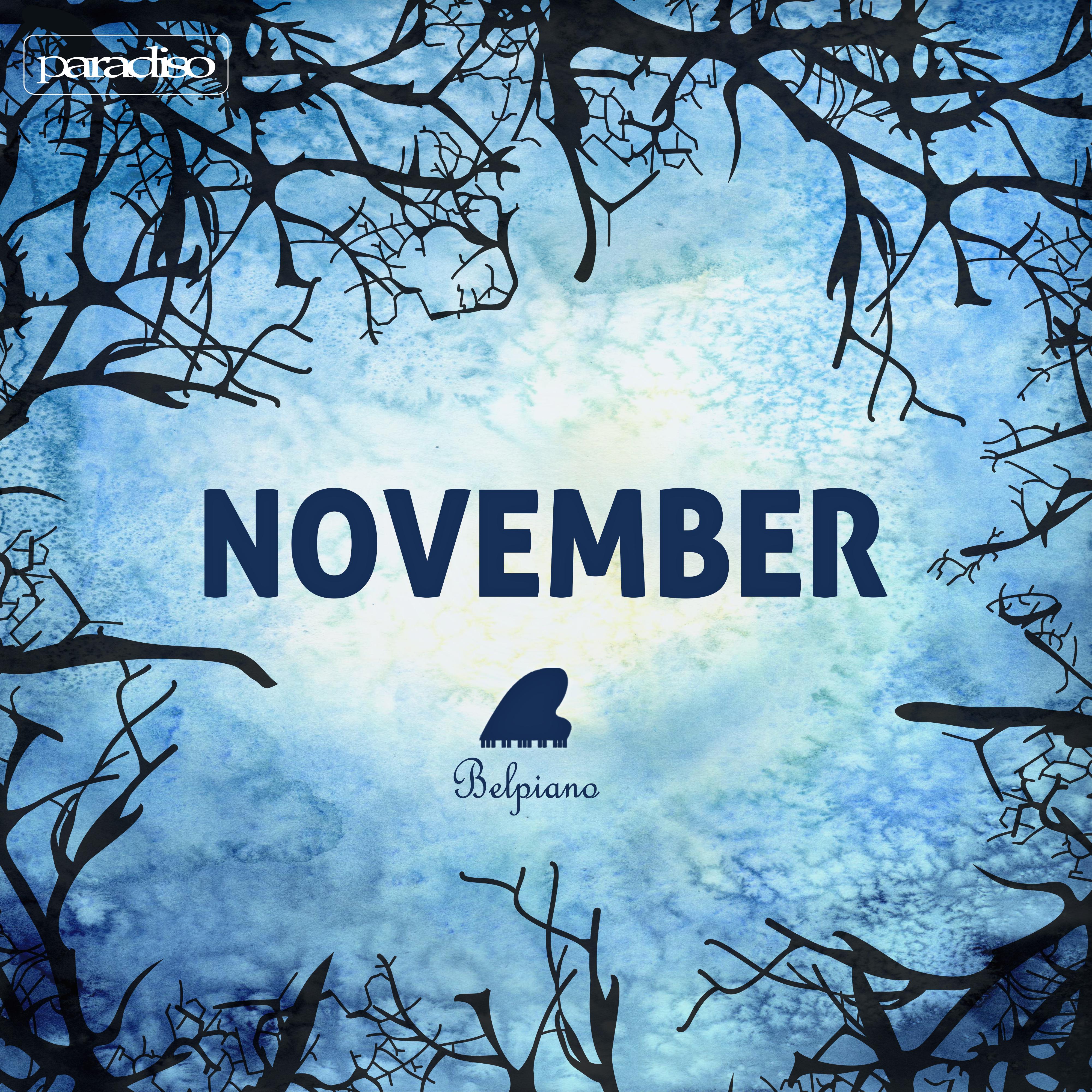 The Seasons, November