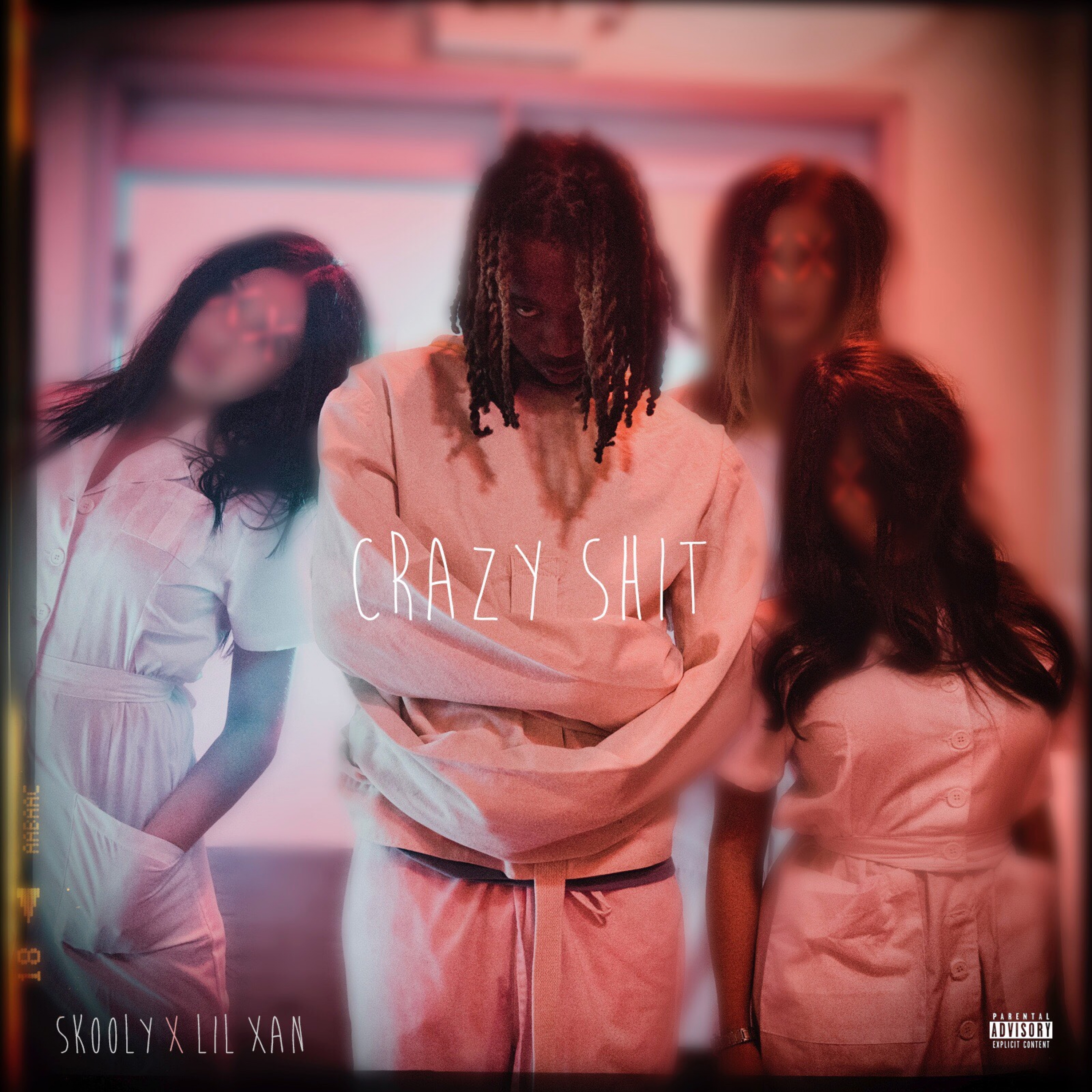 Crazy Shit (feat. Lil Xan)