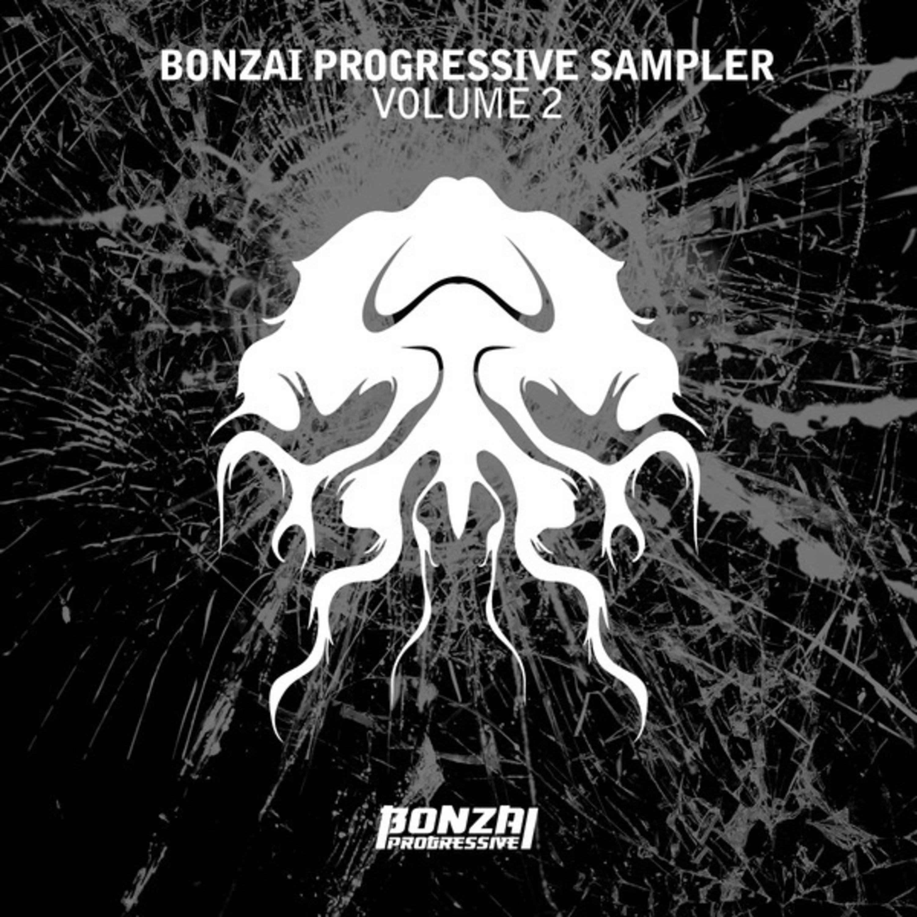 Bonzai Progressive Sampler - Volume 2