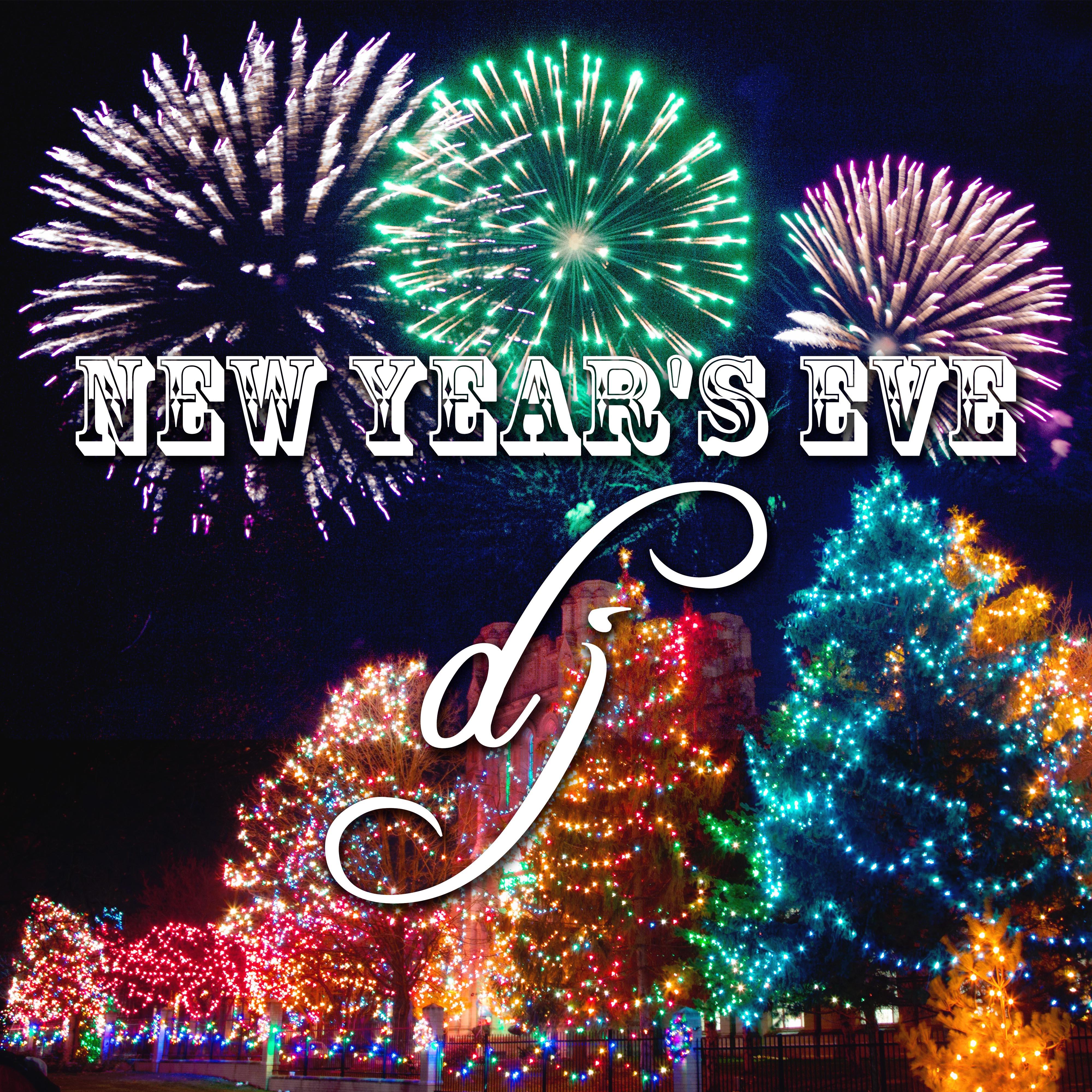 New Year's Eve Dj - Background Soft House Music for a Romantic Dinner Night at New Year's Eve