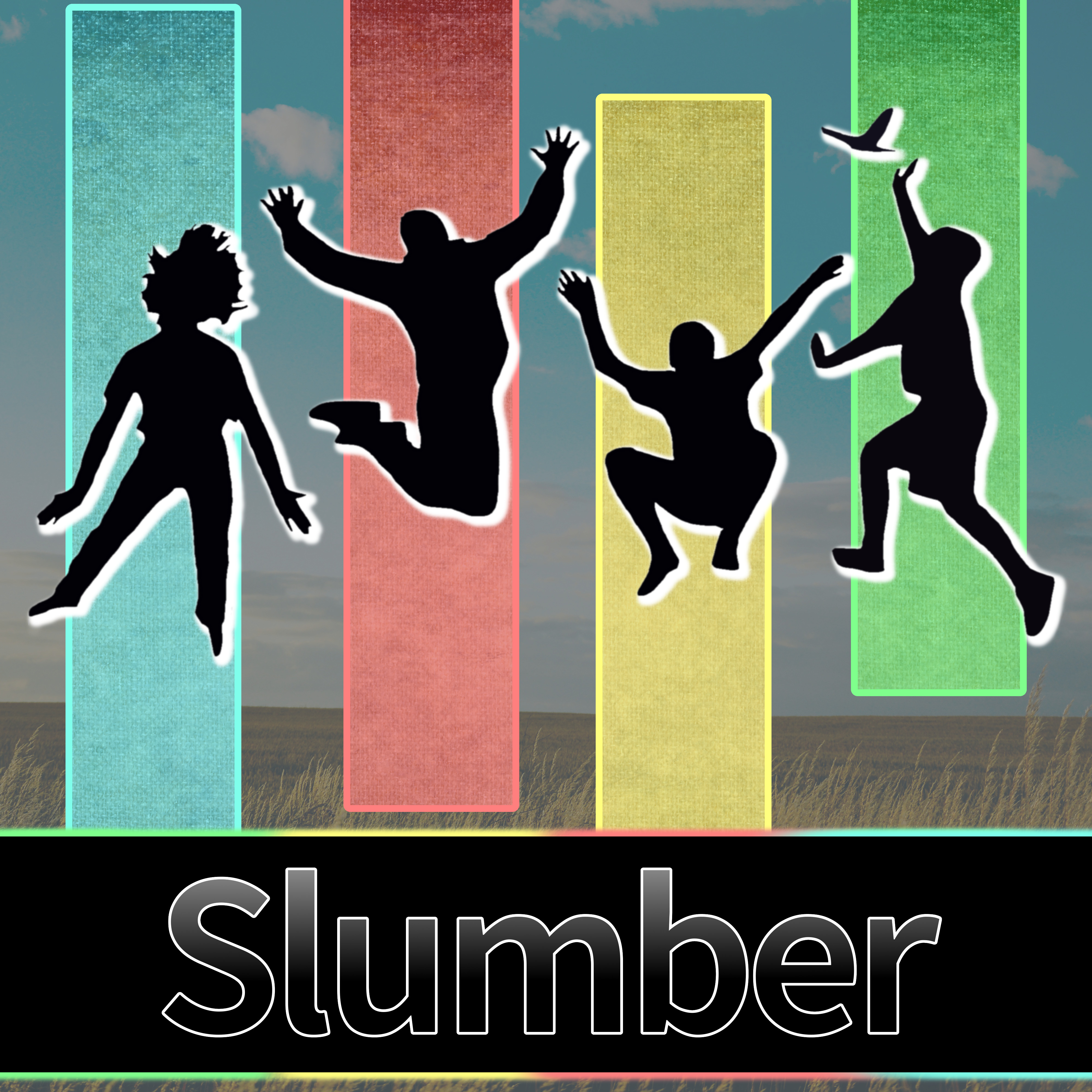 Slumber - Sleep Healthy and Improve Your Life Quality, White Noises for Sleeping Therapy, Healing Sounds of Nature for Deep Sleep, Relax and Fall Asleep Easily, Ocean and Rain Sounds for Ralexation