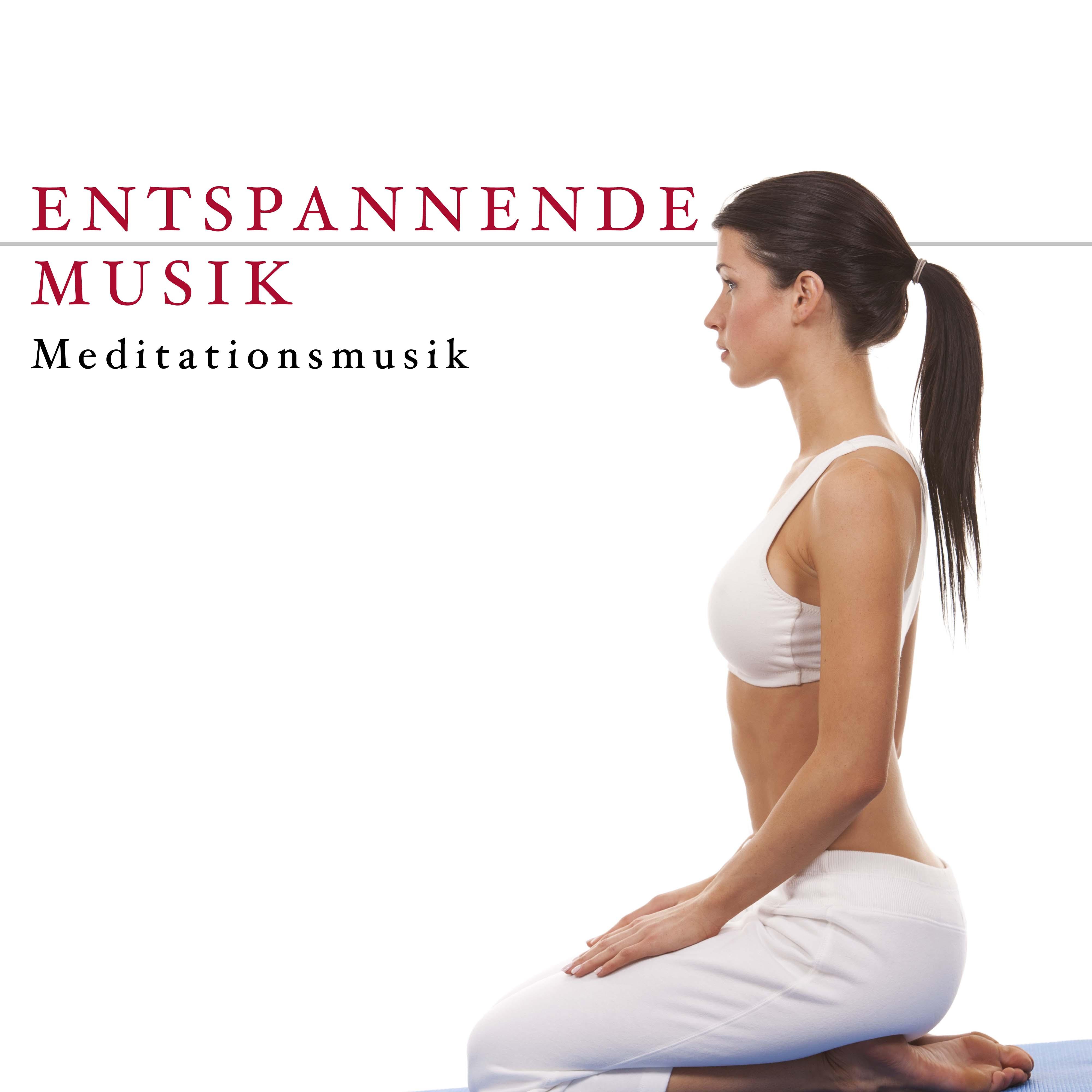 Entspannende Musik: Meditationsmusik