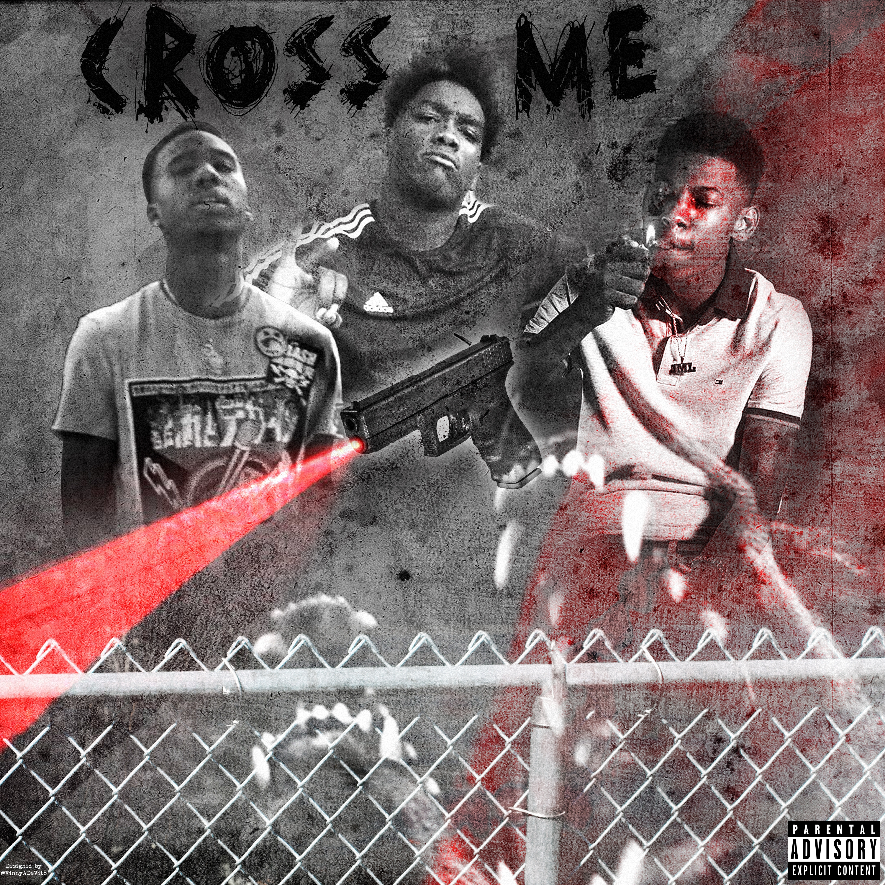 Cross Me