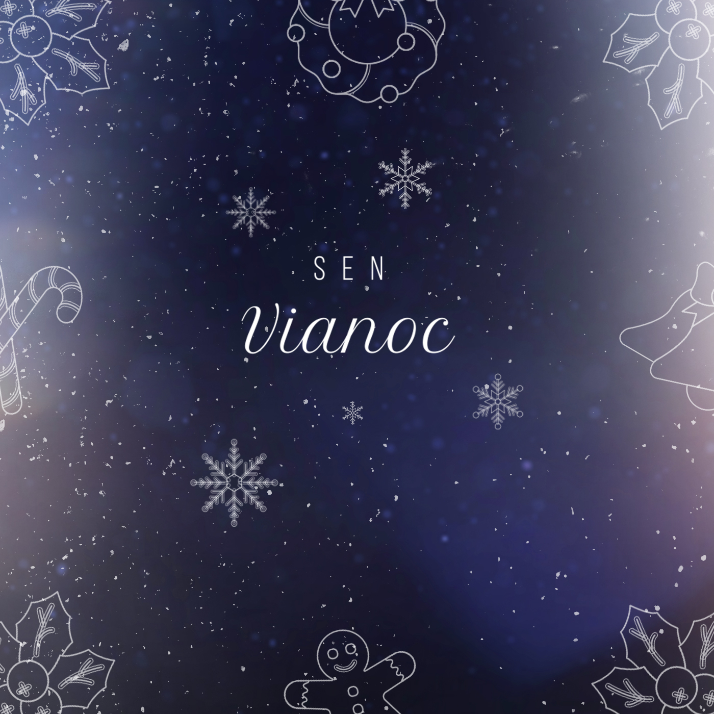 Sen Vianoc