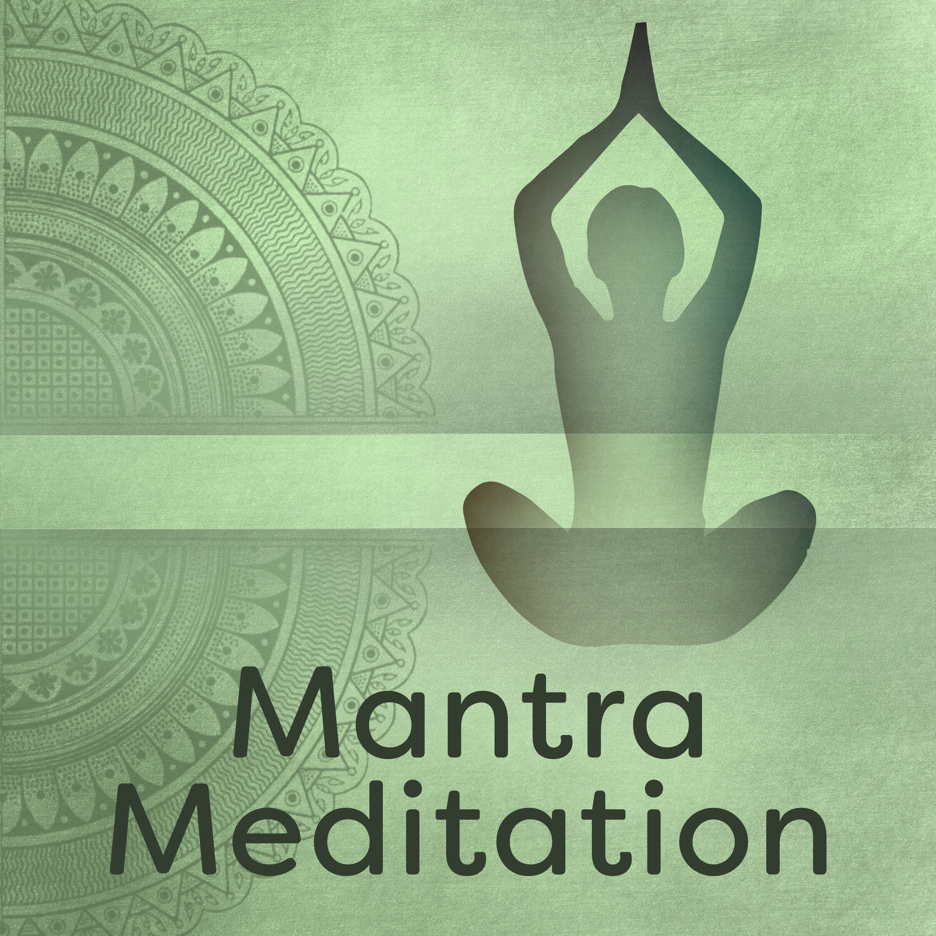 Mantra Meditation – Tibetan Sounds, Echoes of Nature, Zen, Chakra, Reiki