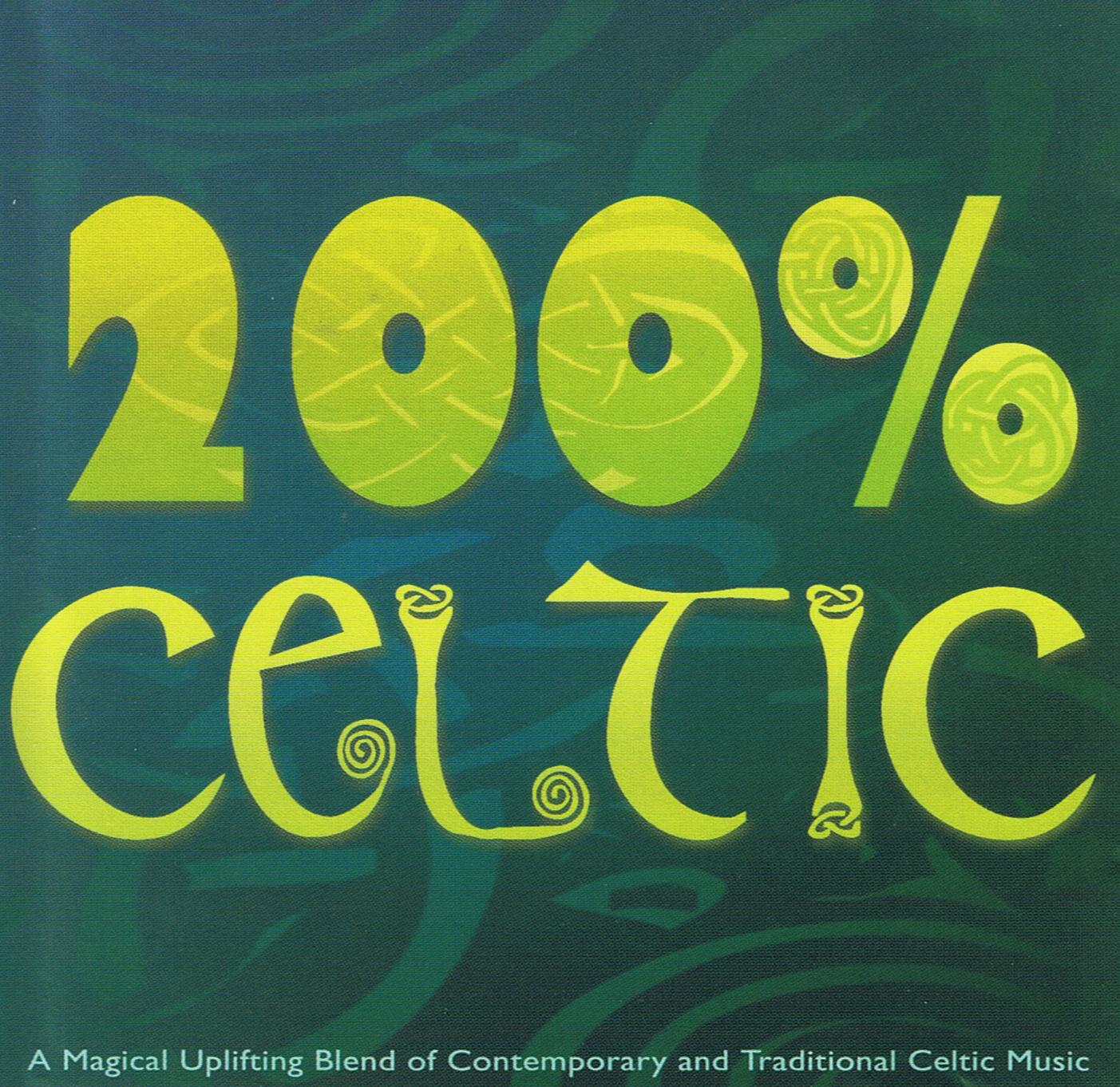 200% Celtic