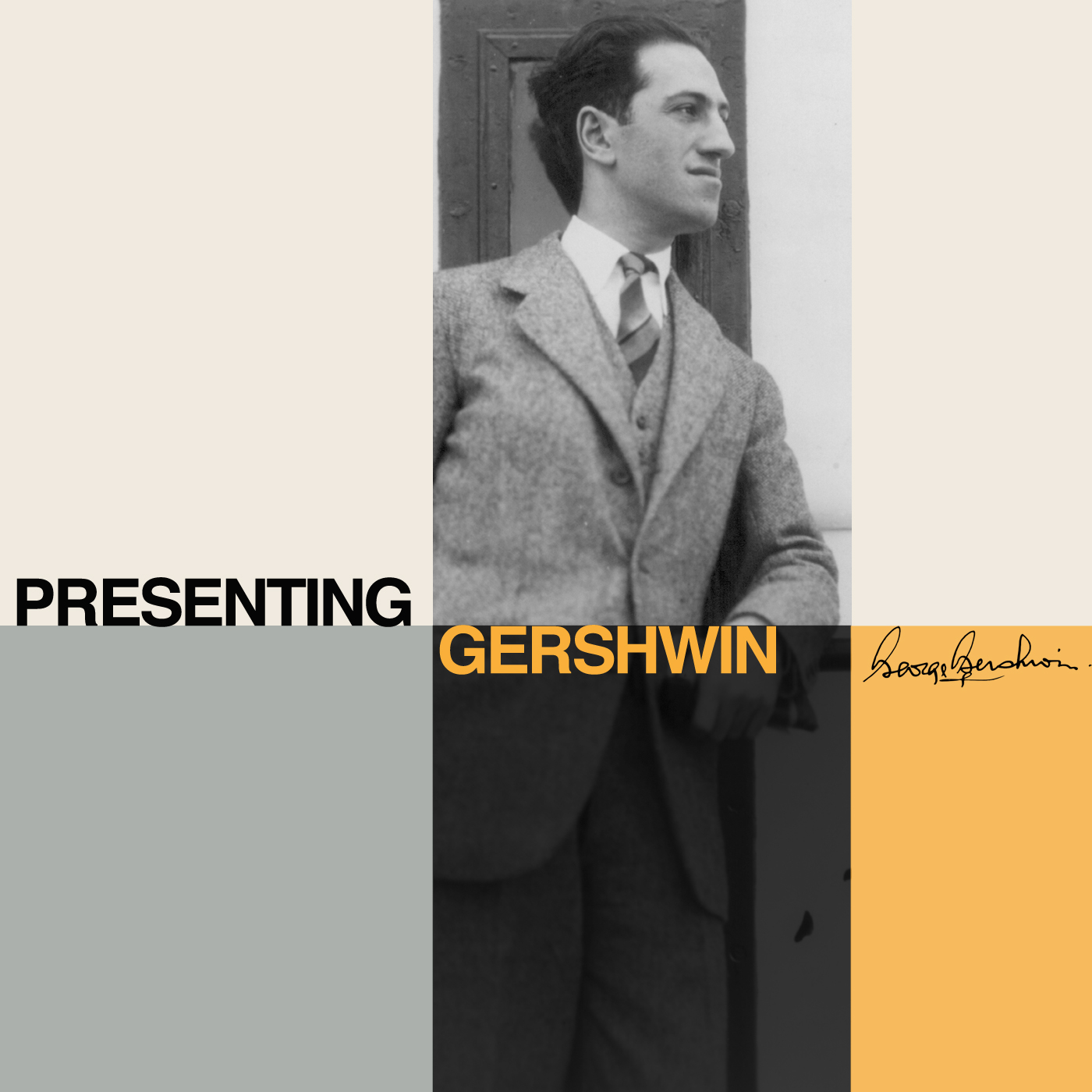 Presenting Gershwin: The Very Best Of His Most Loved Songs