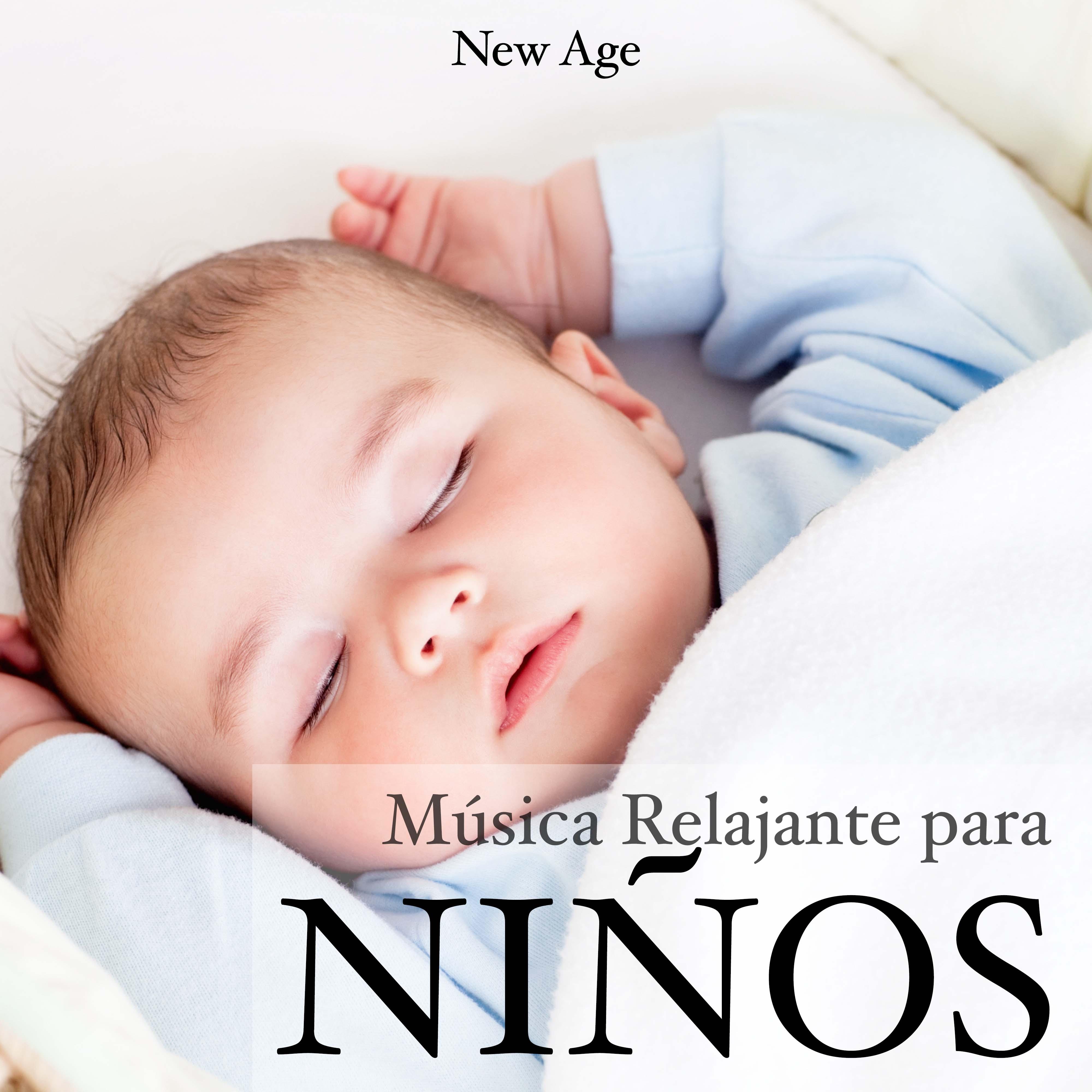 Musica Relajante para Niños - Canciones Infantiles para Dormir