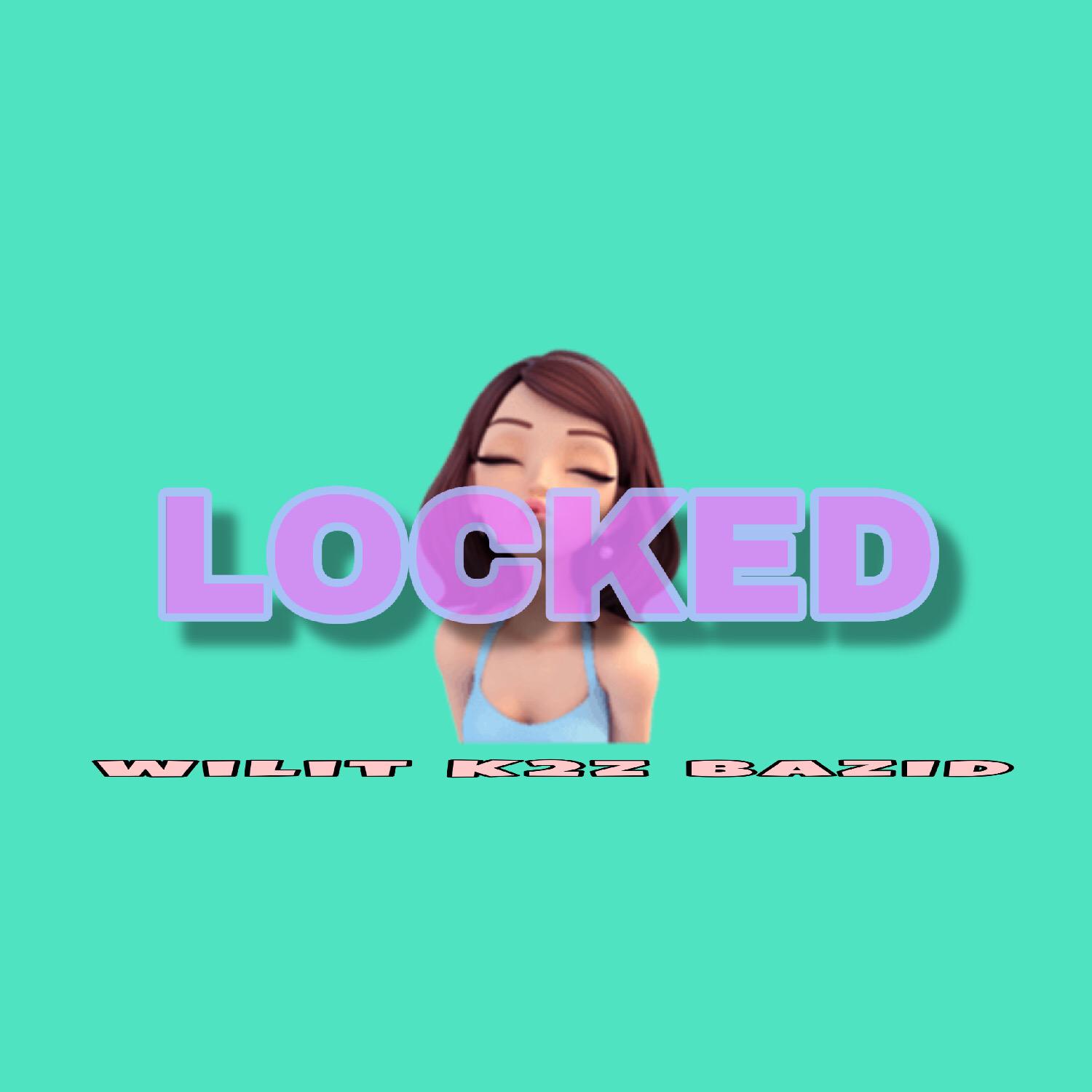 LOCKED