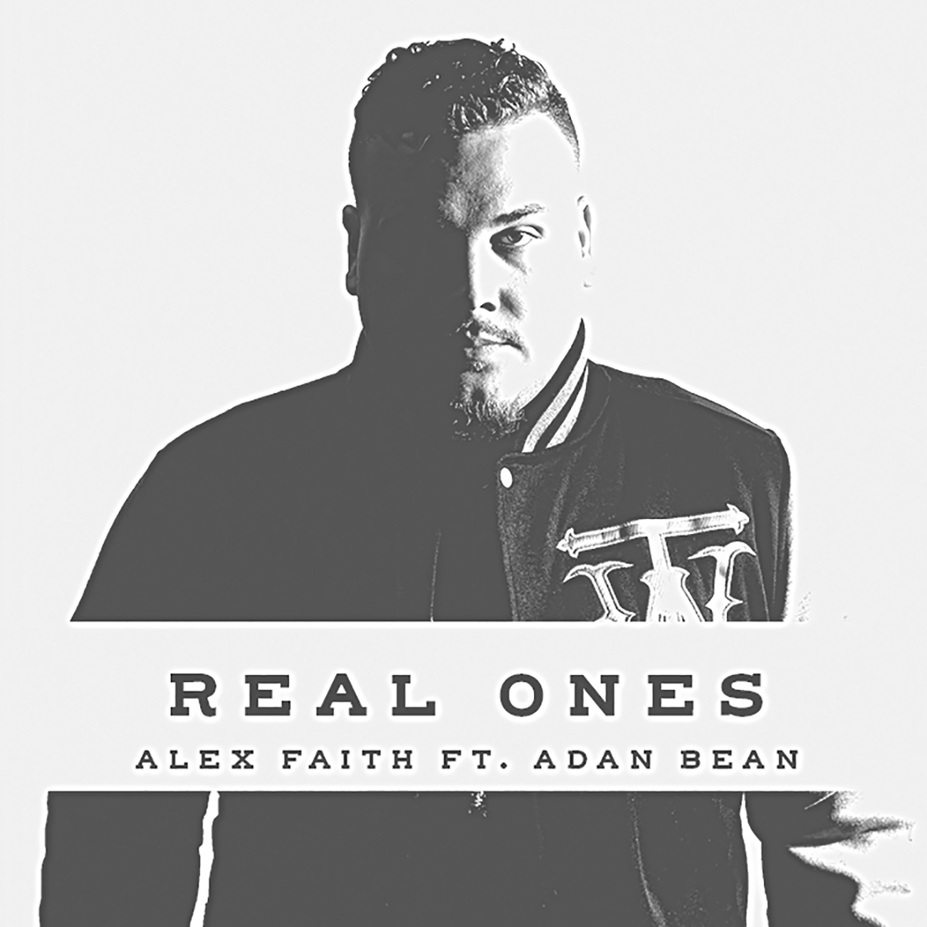 Real Ones (feat. Adan Bean) - Single