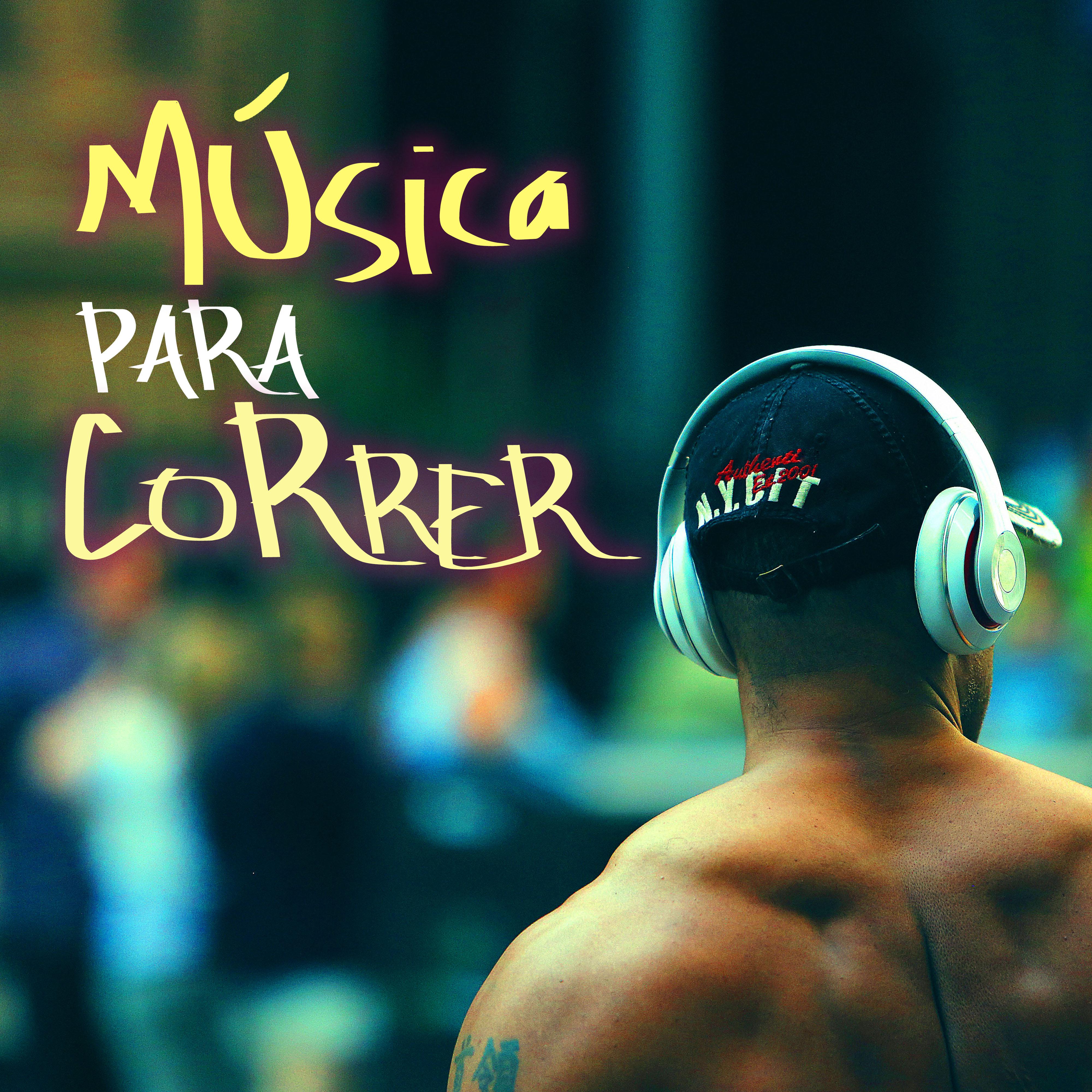 Música para Correr - Exercício Musculação, Músicas Motivacionais para seu Treino