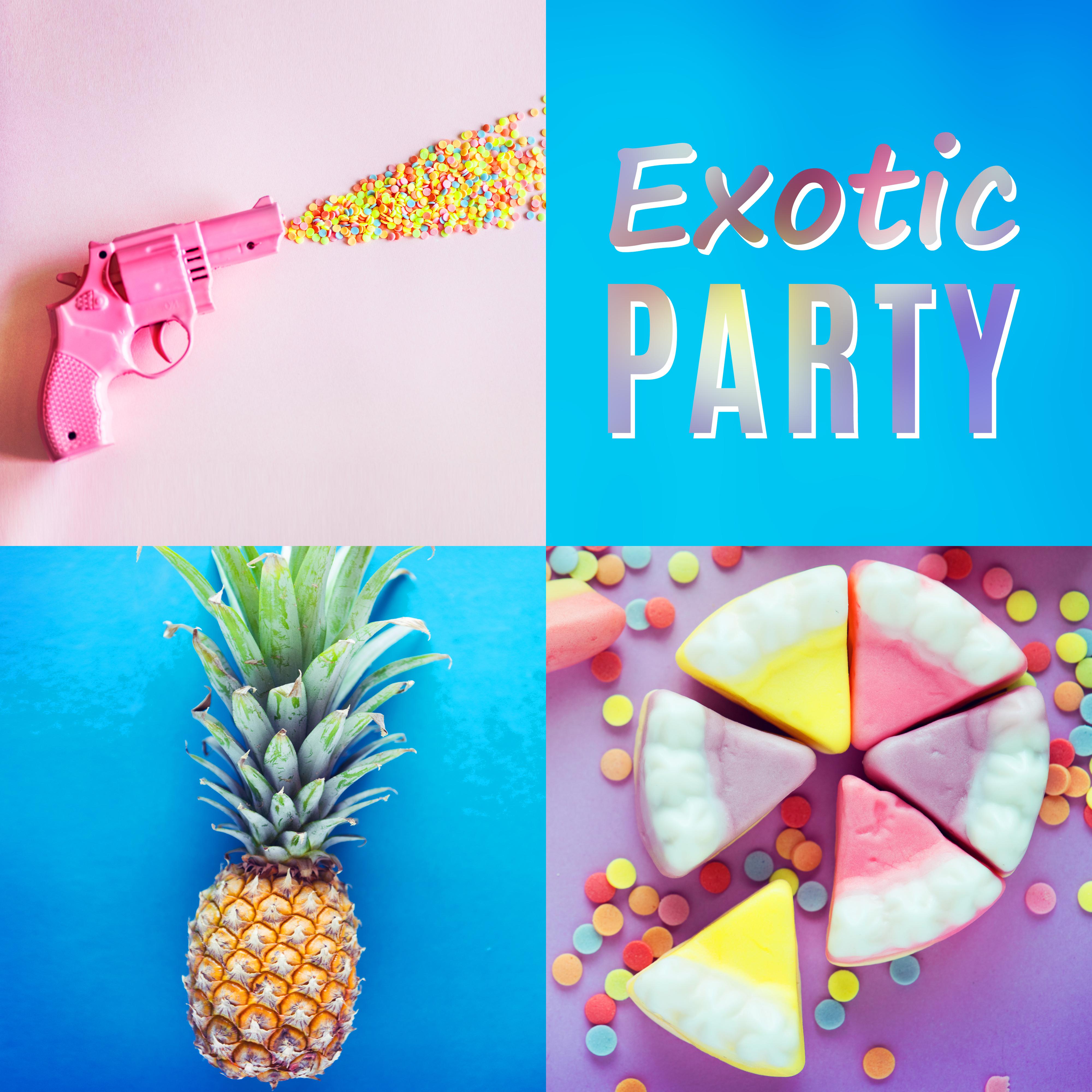 Exotic Party