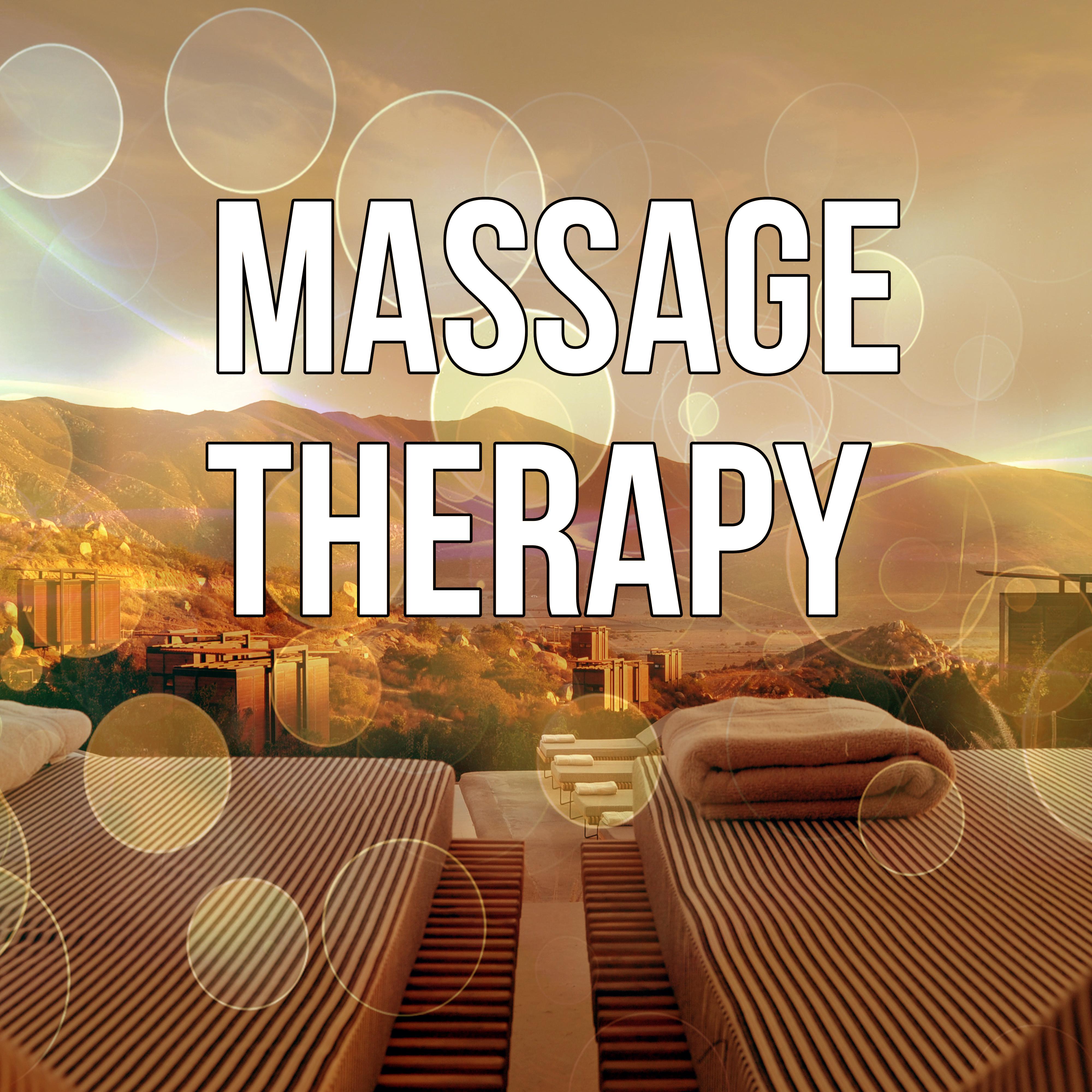 Massage Therapy - Nature Sounds, Waves, Well Being, Yin Yoga, Home Spa, Massage Music, Calmness