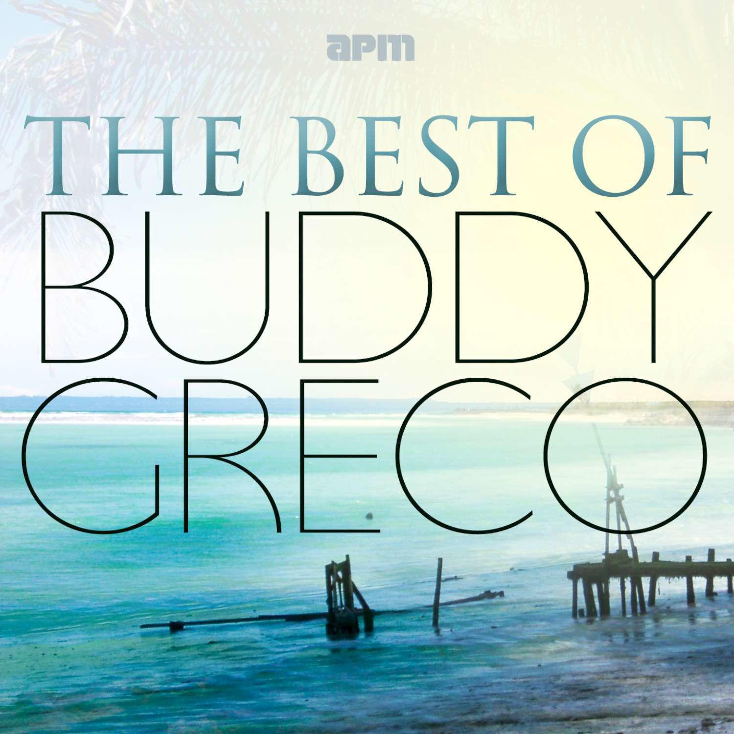 The Best of Buddy Greco