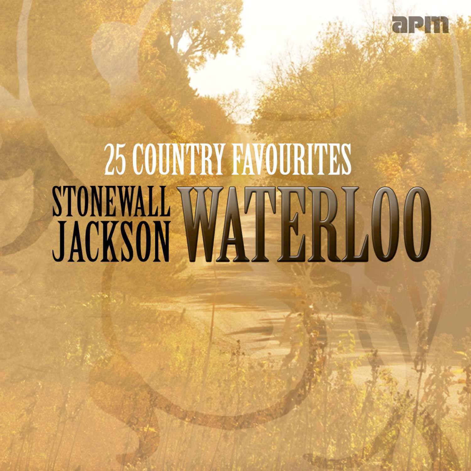 Waterloo - 25 Country Favourites