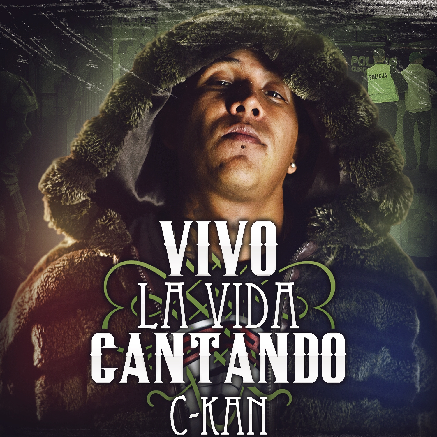 Vivo La Vida Cantando - Single