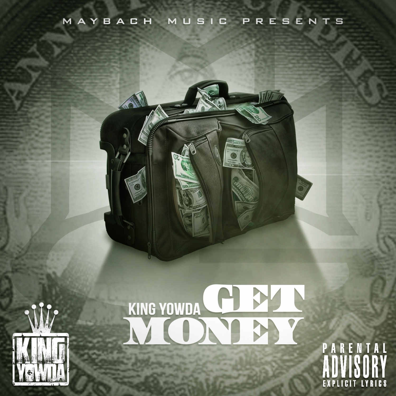 Get Money - Single