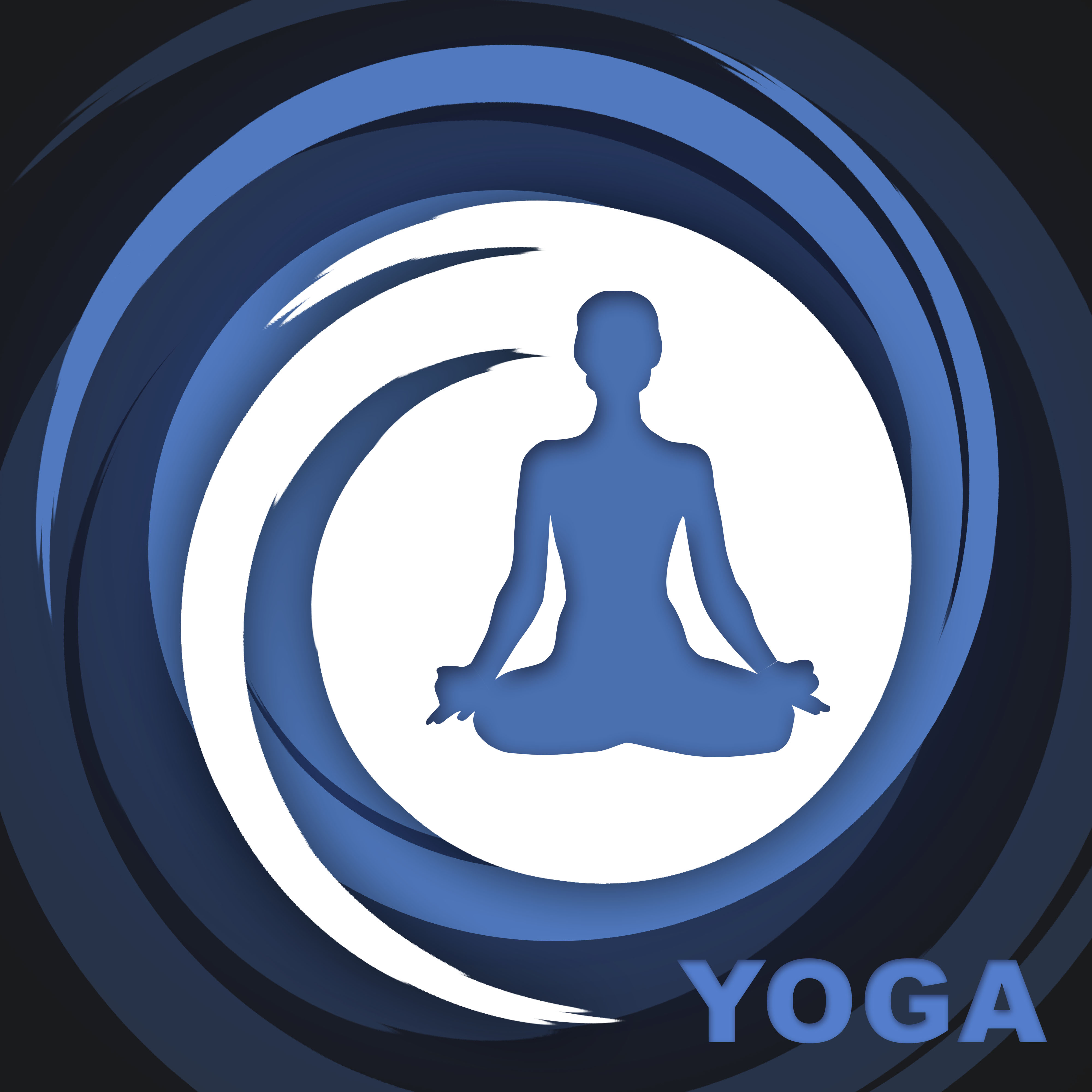 Yoga – Meditation, Pure Relaxation, Lounge, Ambient Sounds, Serenity Yoga, Lotus Position, Inner Energy