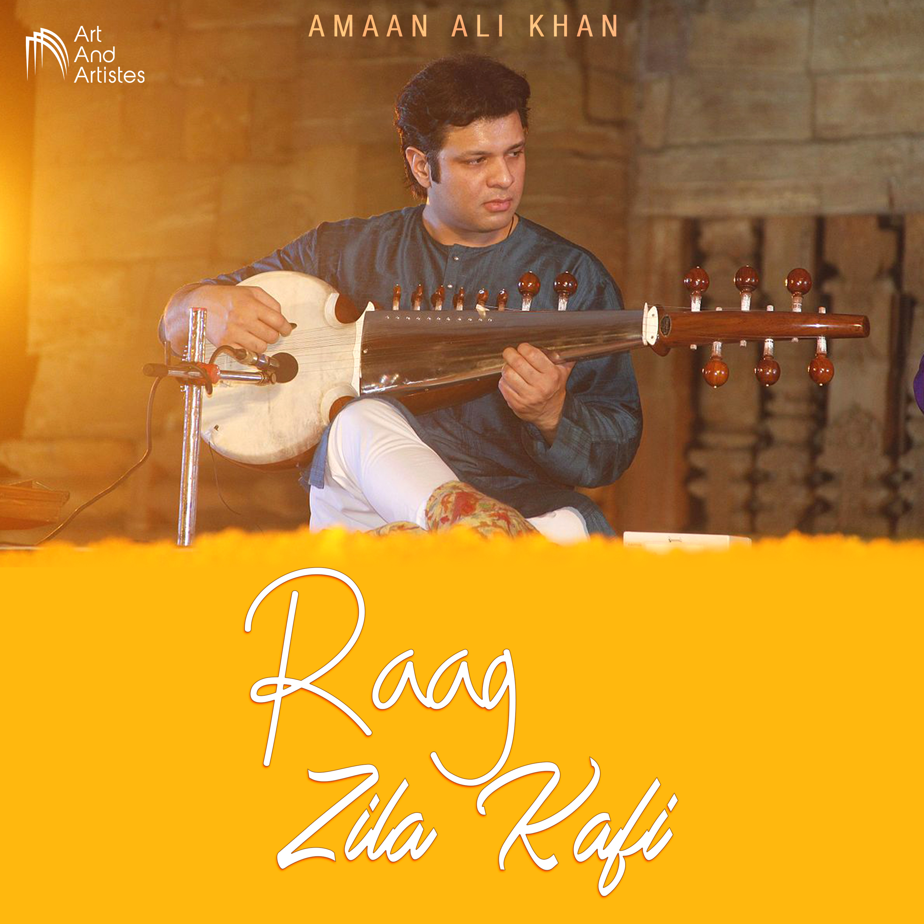 Raag Zila Kafi