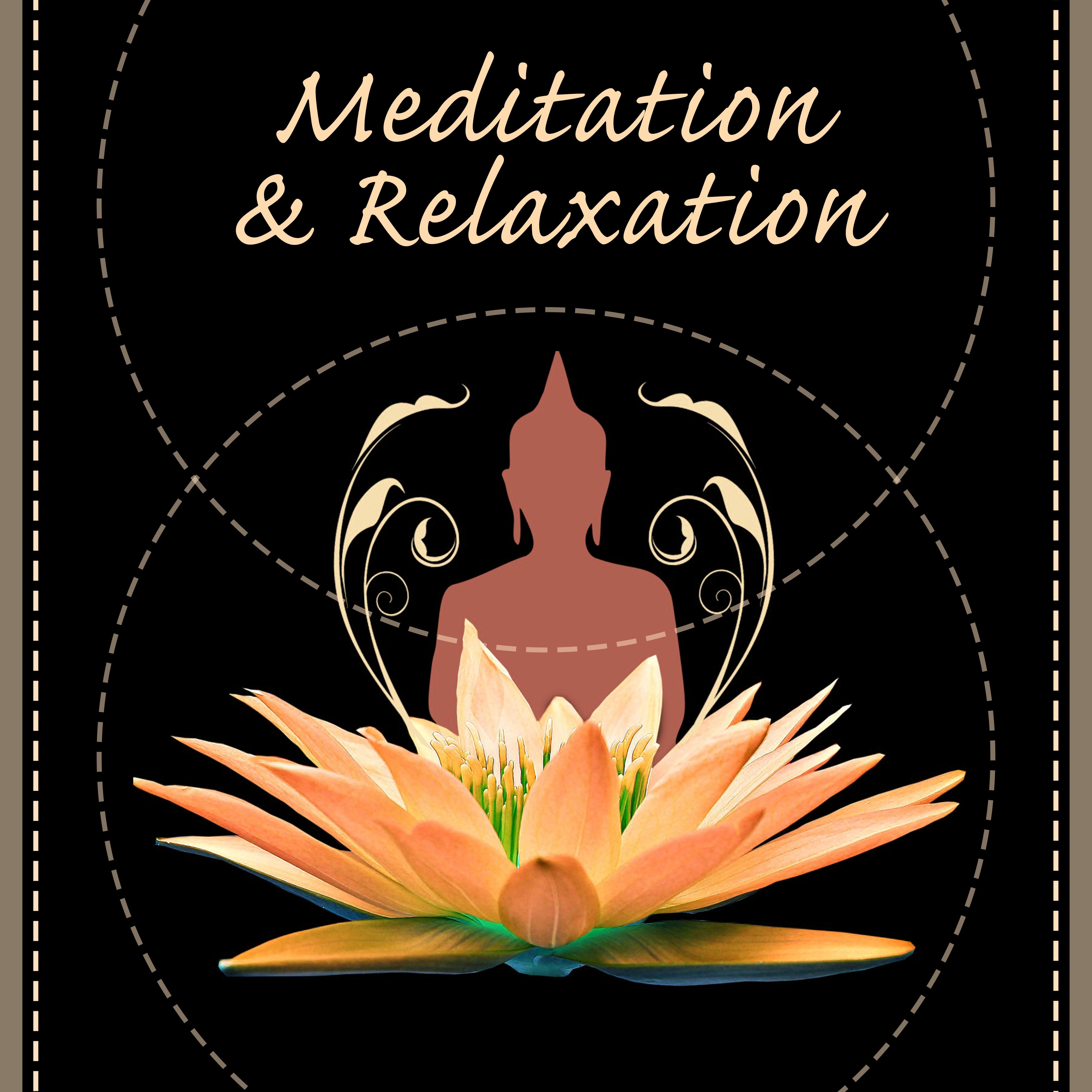 Meditation & Relaxation – Soothing Sounds to Calm Down, Rest with New Age, Peaceful Music