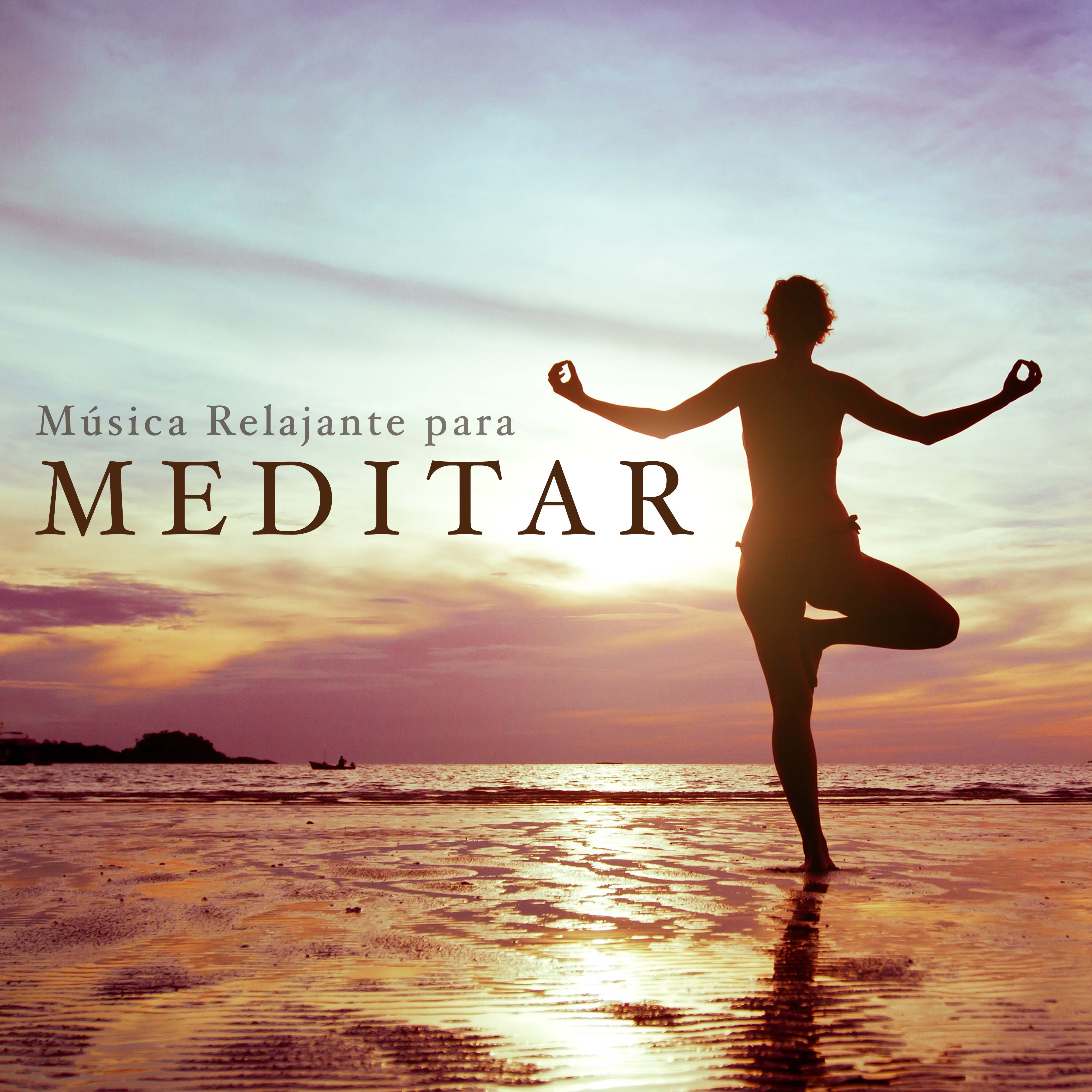 Musica Relajante para Meditar